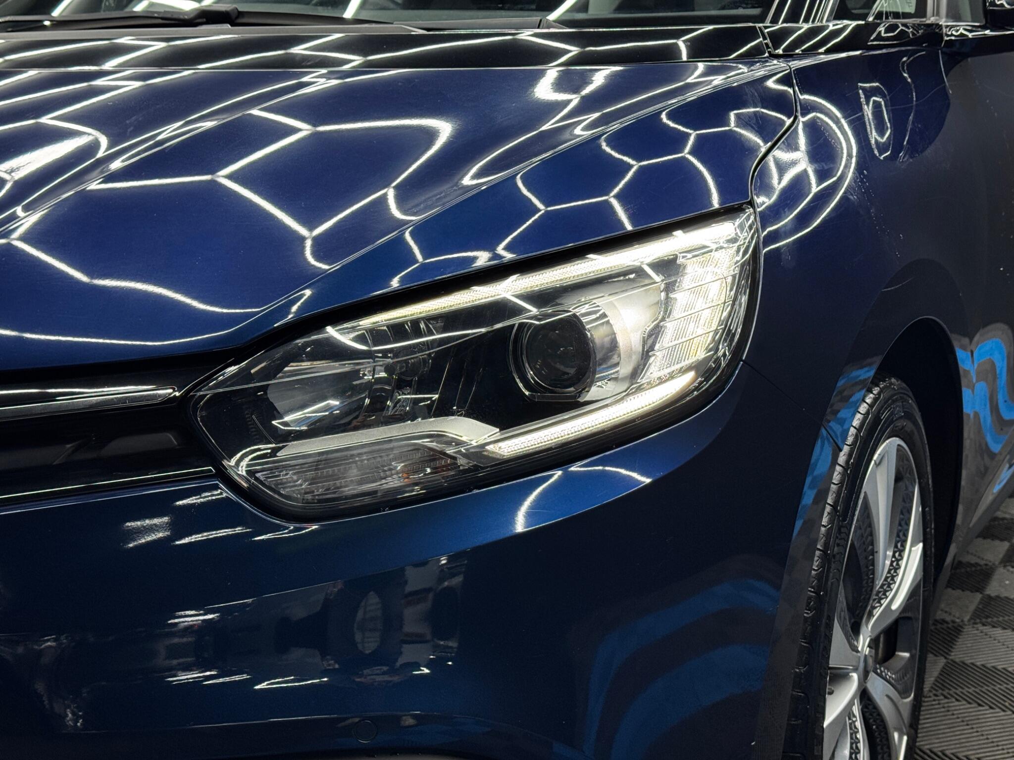 Renault Scenic 1.5 dCi Dynamique Nav Euro 6 (s/s) 5dr 5dr Manual 2025