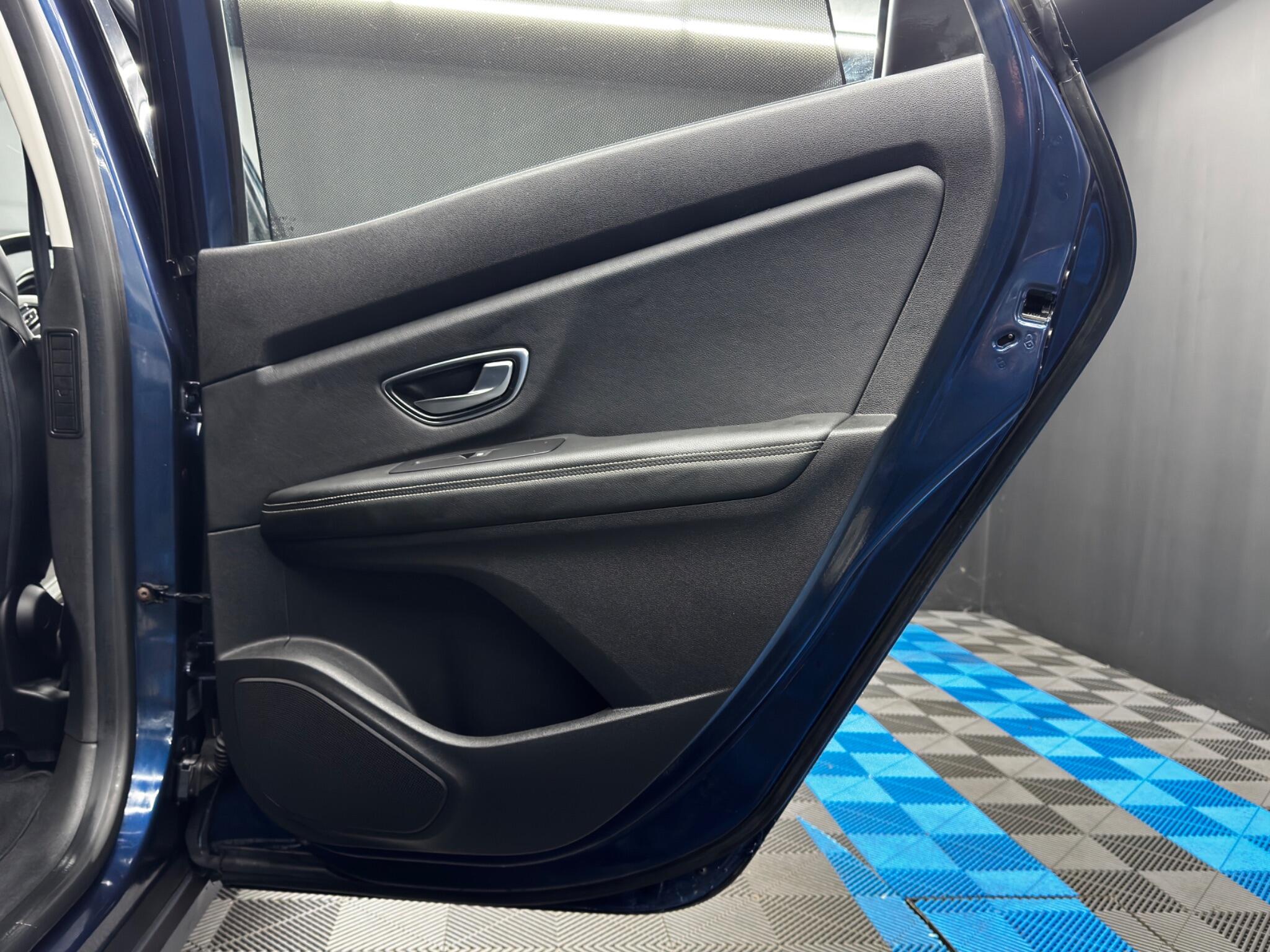 Renault Scenic 1.5 dCi Dynamique Nav Euro 6 (s/s) 5dr 5dr Manual 2025