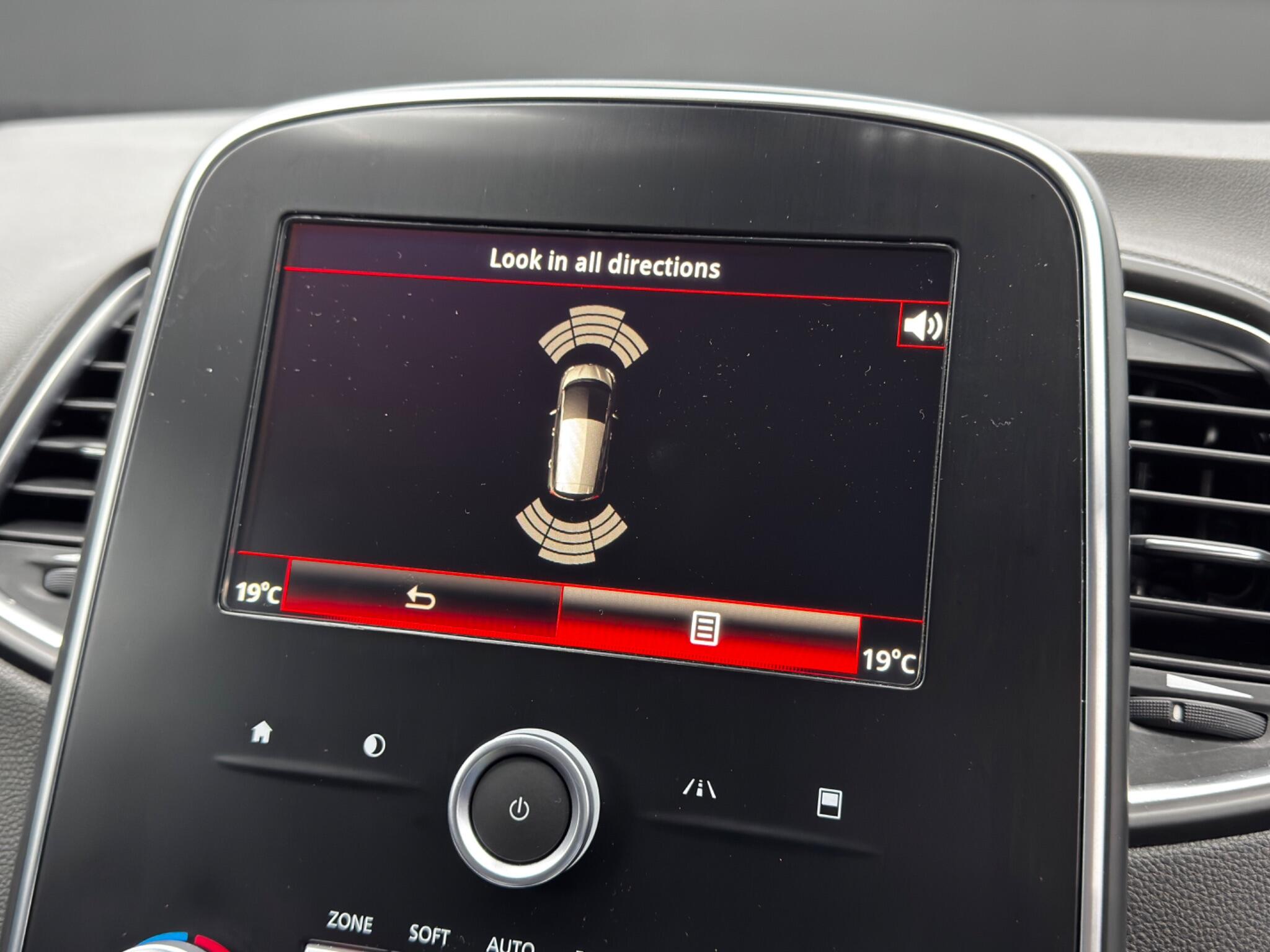 Renault Scenic 1.5 dCi Dynamique Nav Euro 6 (s/s) 5dr 5dr Manual 2025