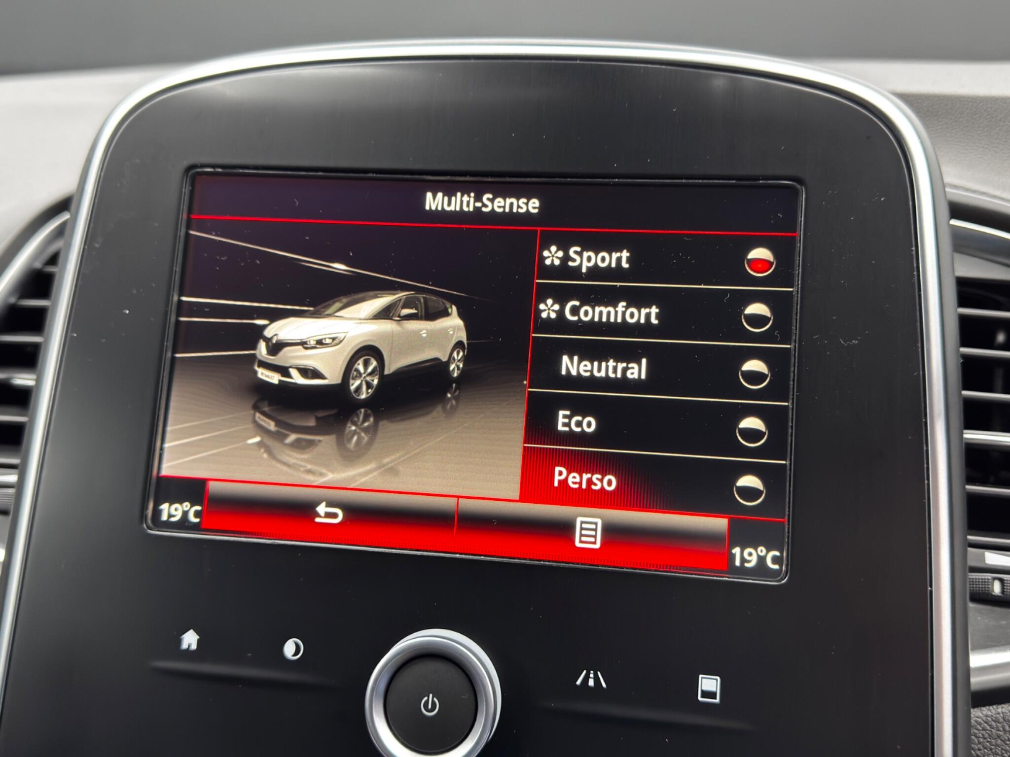 Renault Scenic 1.5 dCi Dynamique Nav Euro 6 (s/s) 5dr 5dr Manual 2025