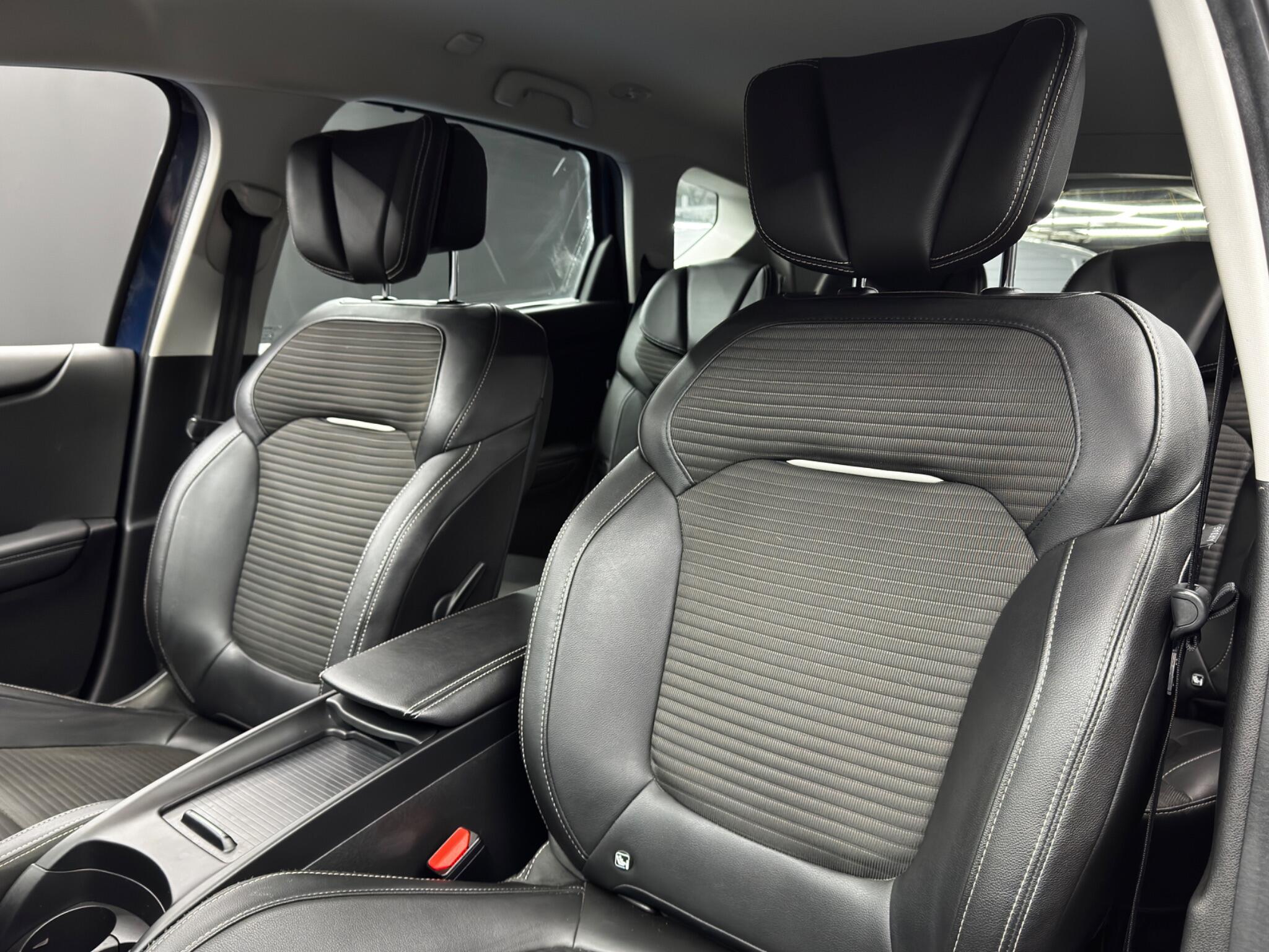 Renault Scenic 1.5 dCi Dynamique Nav Euro 6 (s/s) 5dr 5dr Manual 2025