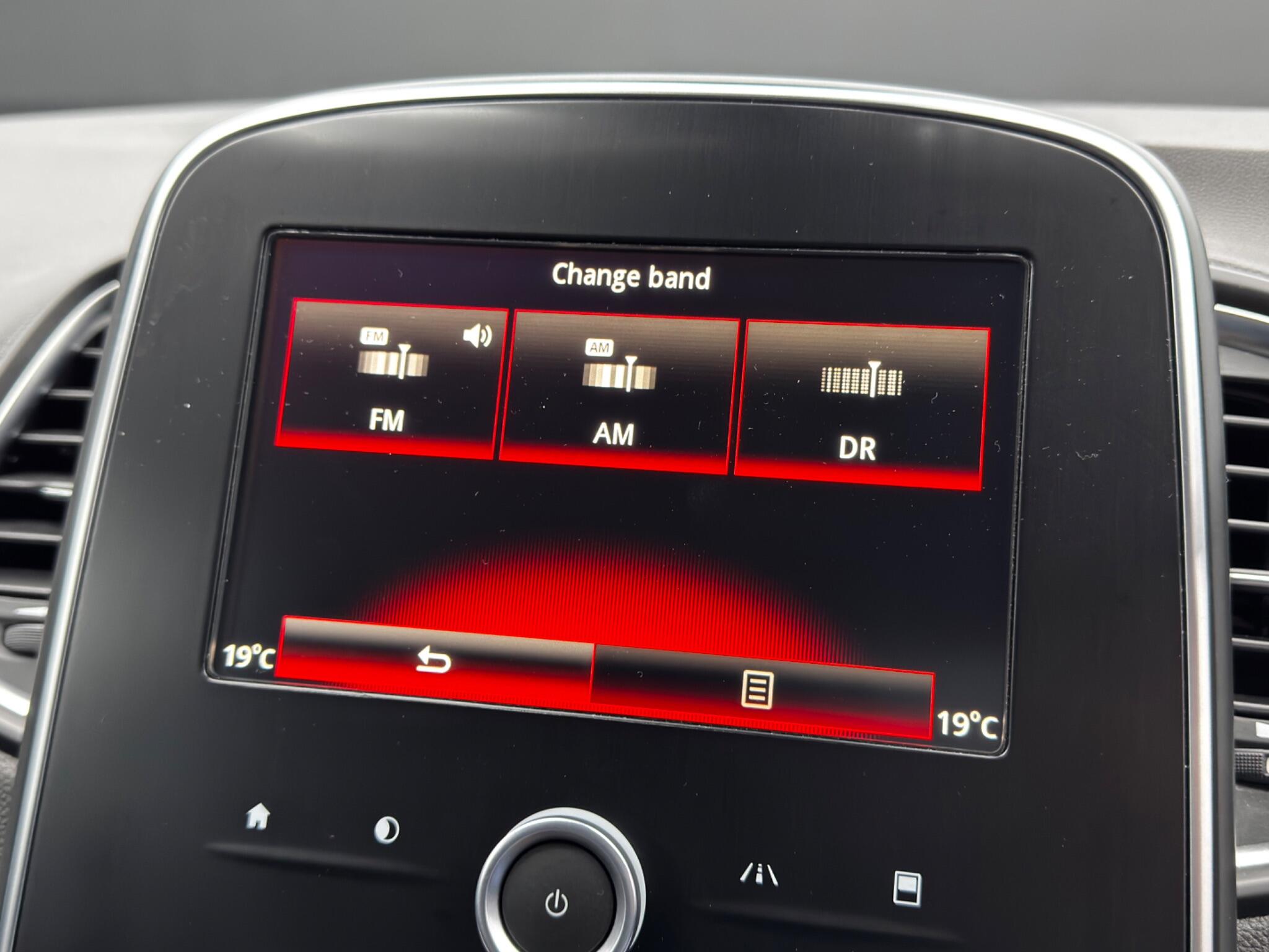 Renault Scenic 1.5 dCi Dynamique Nav Euro 6 (s/s) 5dr 5dr Manual 2025