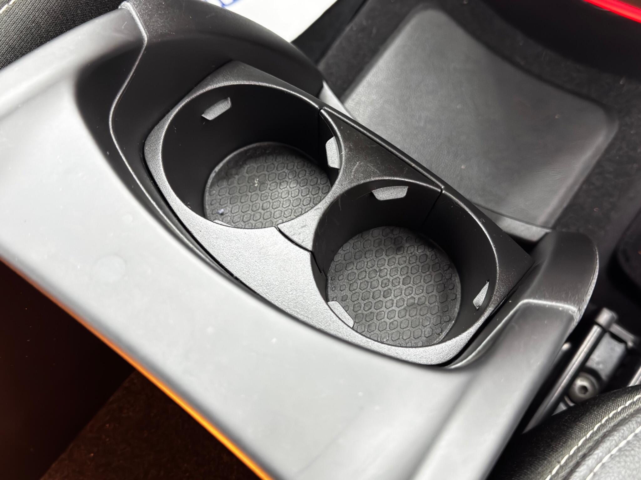 Renault Scenic 1.5 dCi Dynamique Nav Euro 6 (s/s) 5dr 5dr Manual 2025