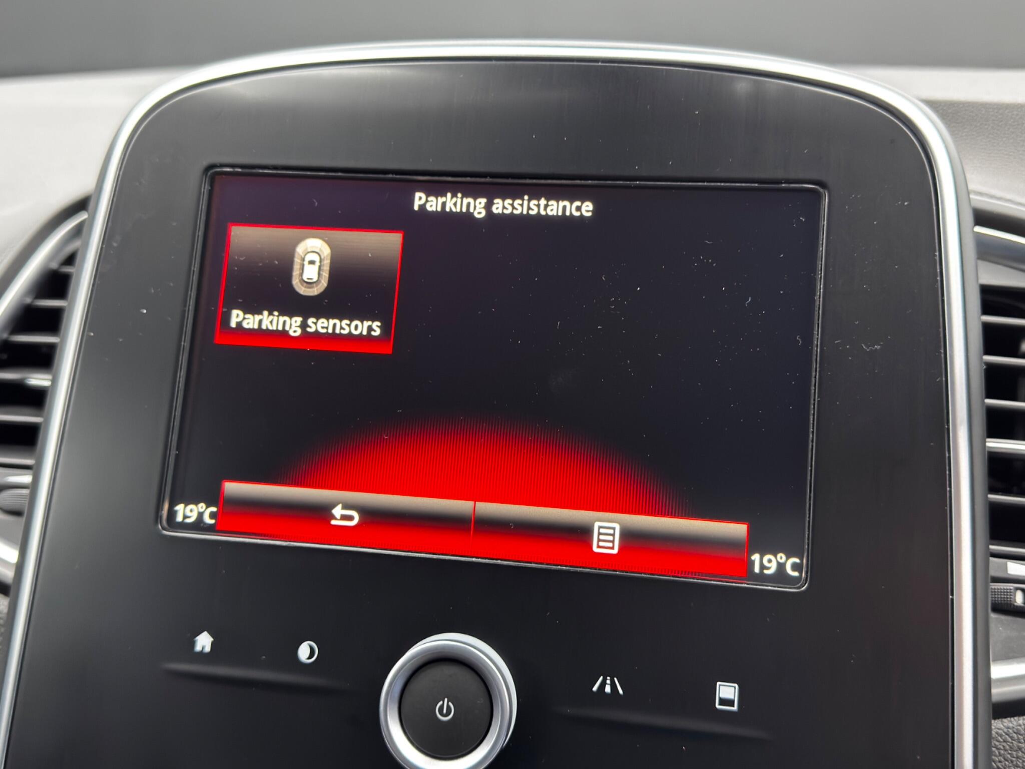 Renault Scenic 1.5 dCi Dynamique Nav Euro 6 (s/s) 5dr 5dr Manual 2025