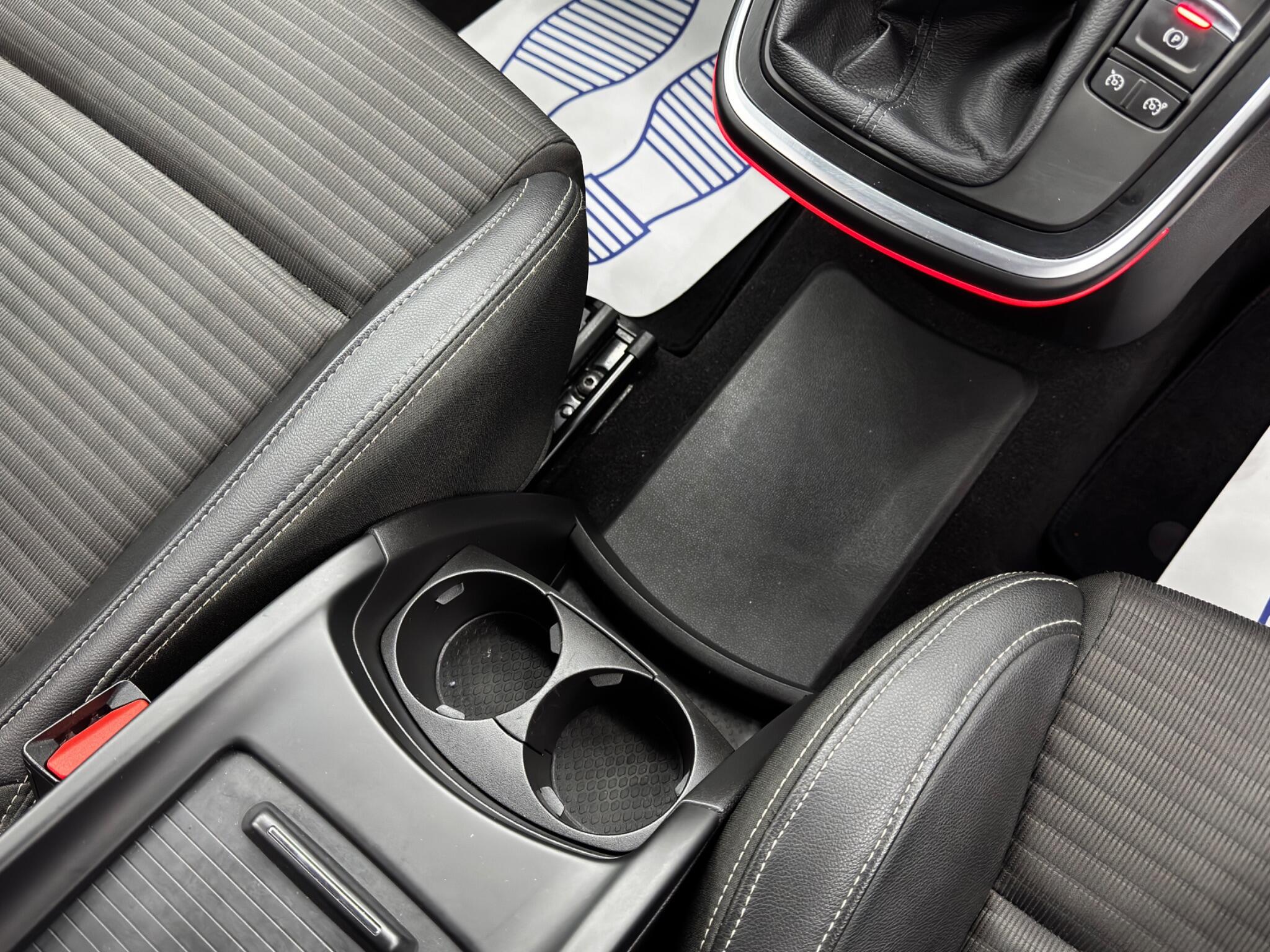 Renault Scenic 1.5 dCi Dynamique Nav Euro 6 (s/s) 5dr 5dr Manual 2025