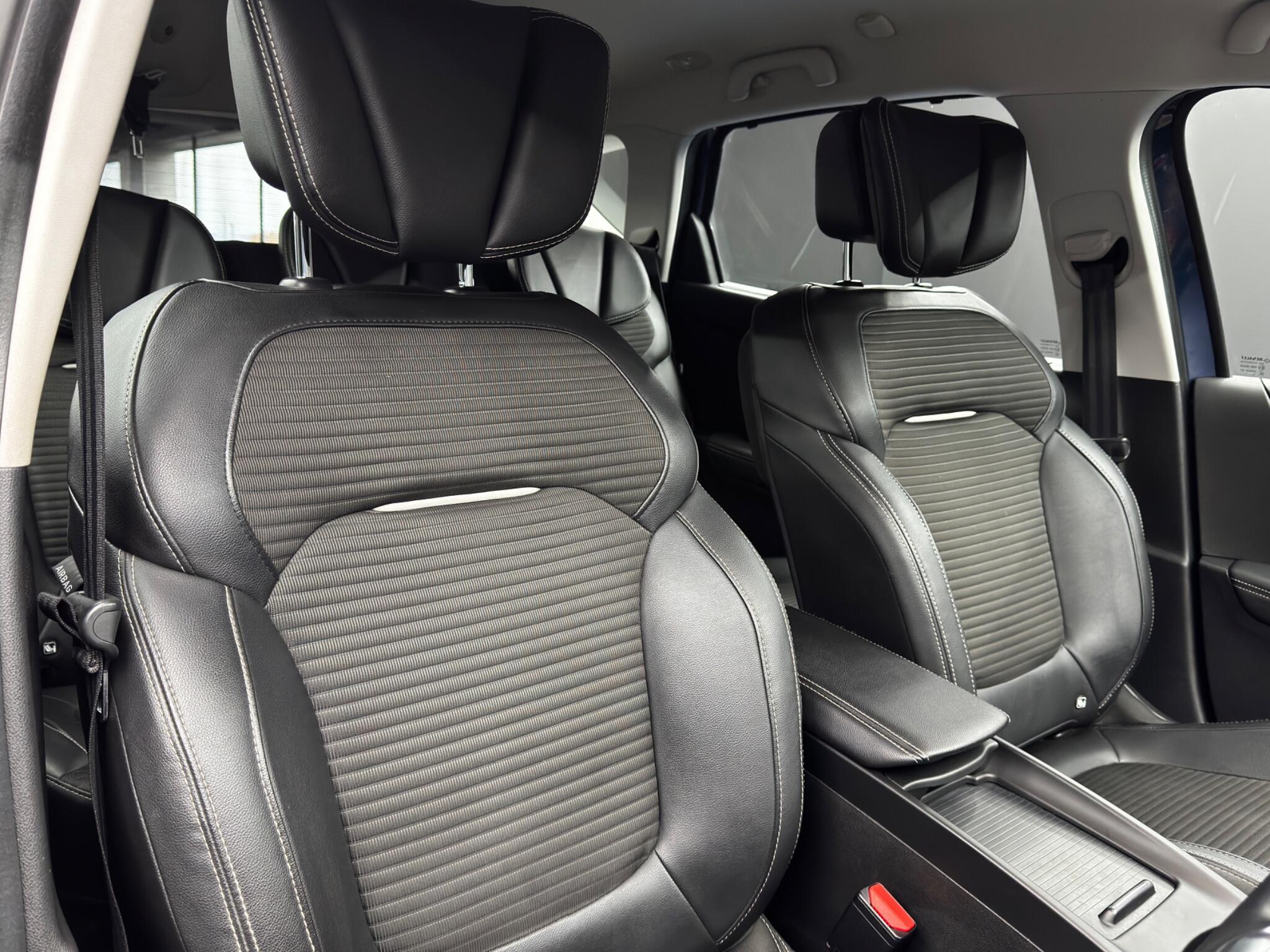 Renault Scenic 1.5 dCi Dynamique Nav Euro 6 (s/s) 5dr 5dr Manual 2025