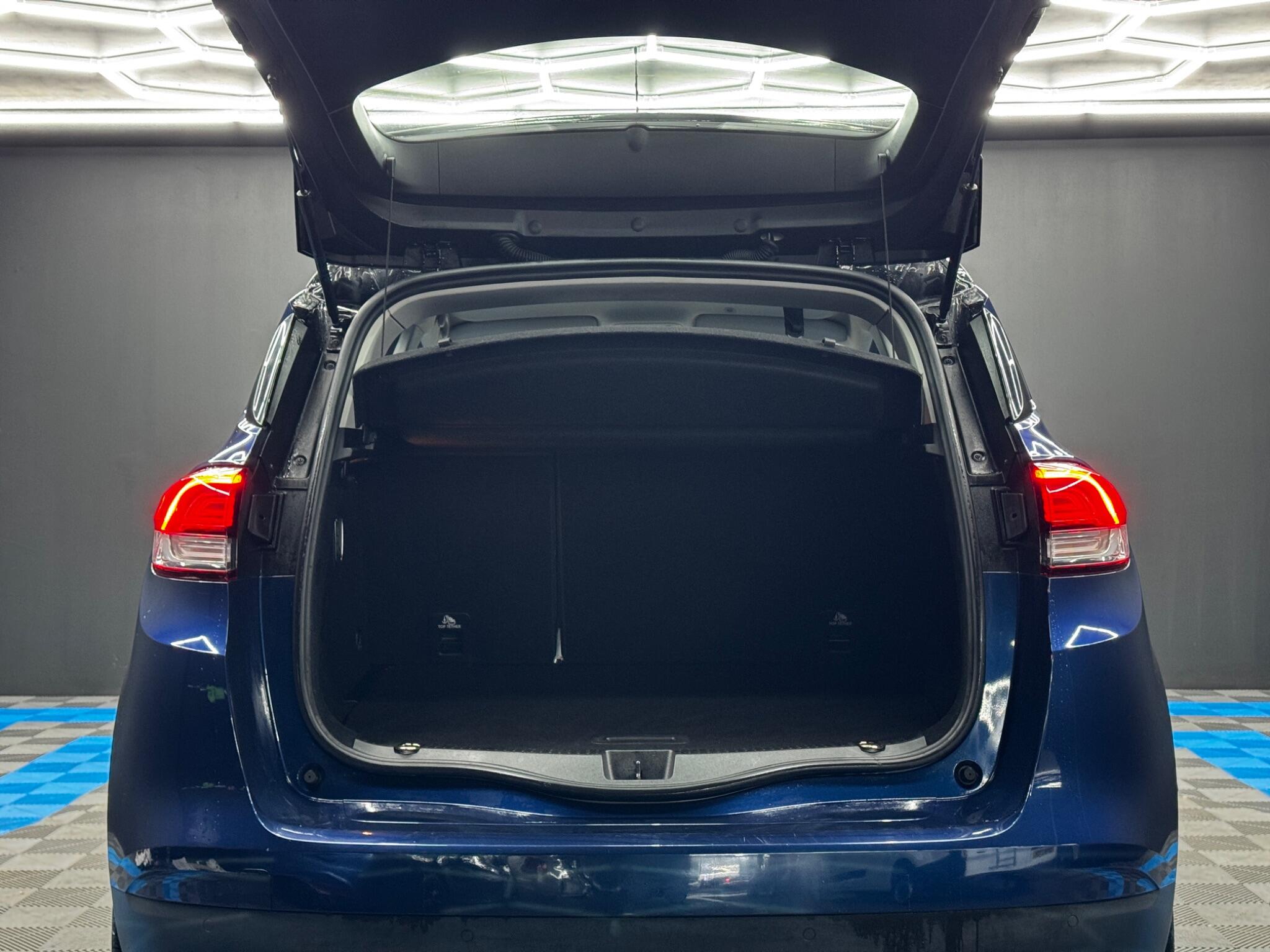 Renault Scenic 1.5 dCi Dynamique Nav Euro 6 (s/s) 5dr 5dr Manual 2025