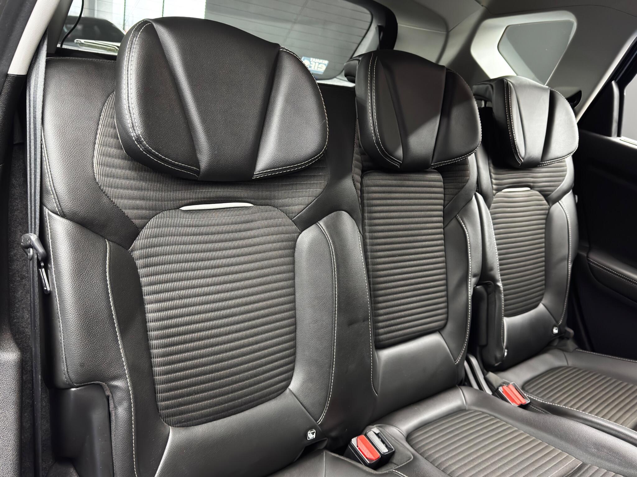 Renault Scenic 1.5 dCi Dynamique Nav Euro 6 (s/s) 5dr 5dr Manual 2025