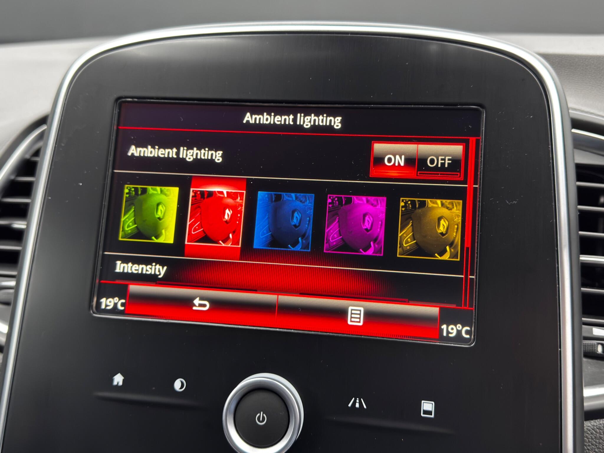 Renault Scenic 1.5 dCi Dynamique Nav Euro 6 (s/s) 5dr 5dr Manual 2025