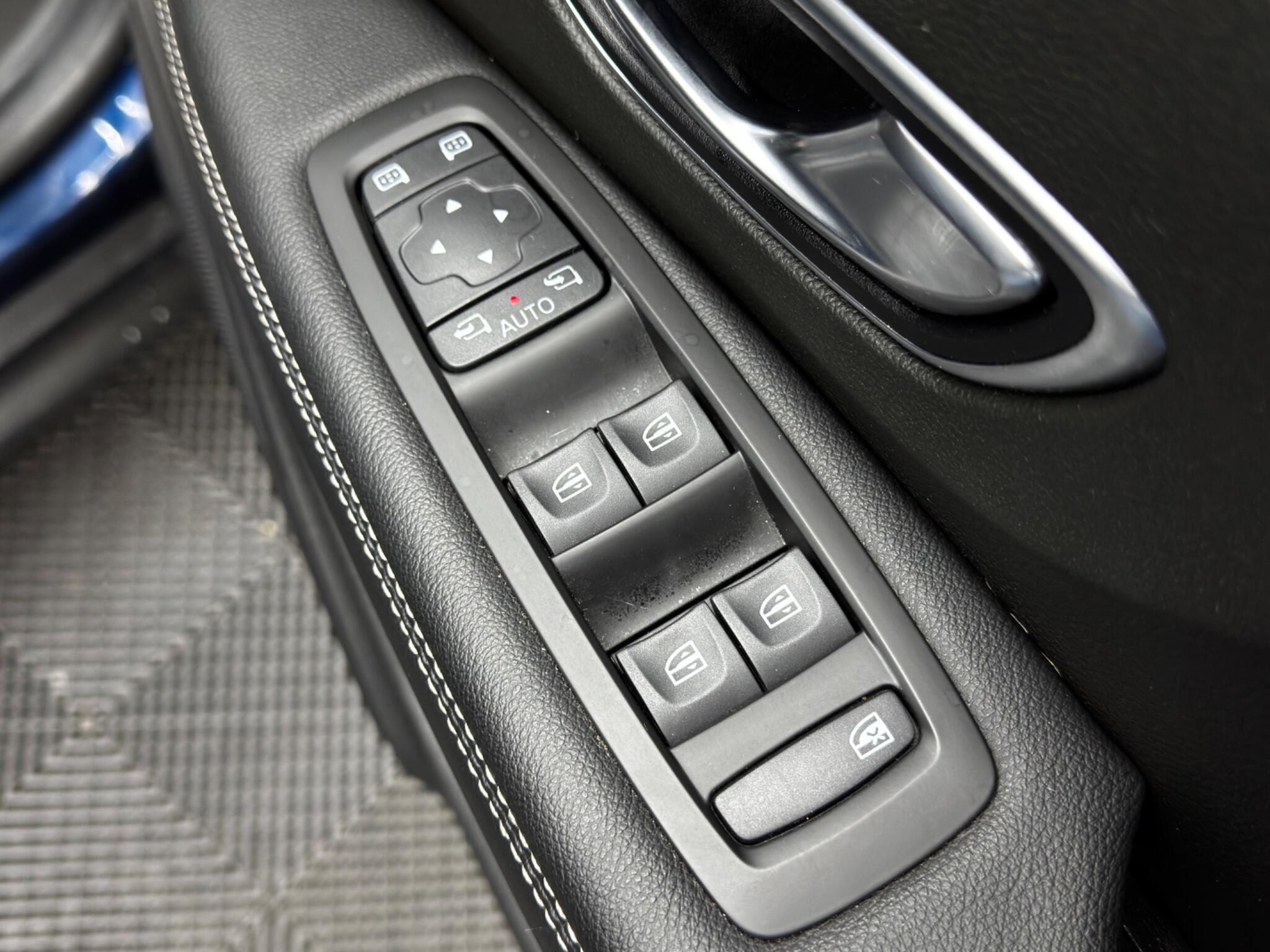 Renault Scenic 1.5 dCi Dynamique Nav Euro 6 (s/s) 5dr 5dr Manual 2025