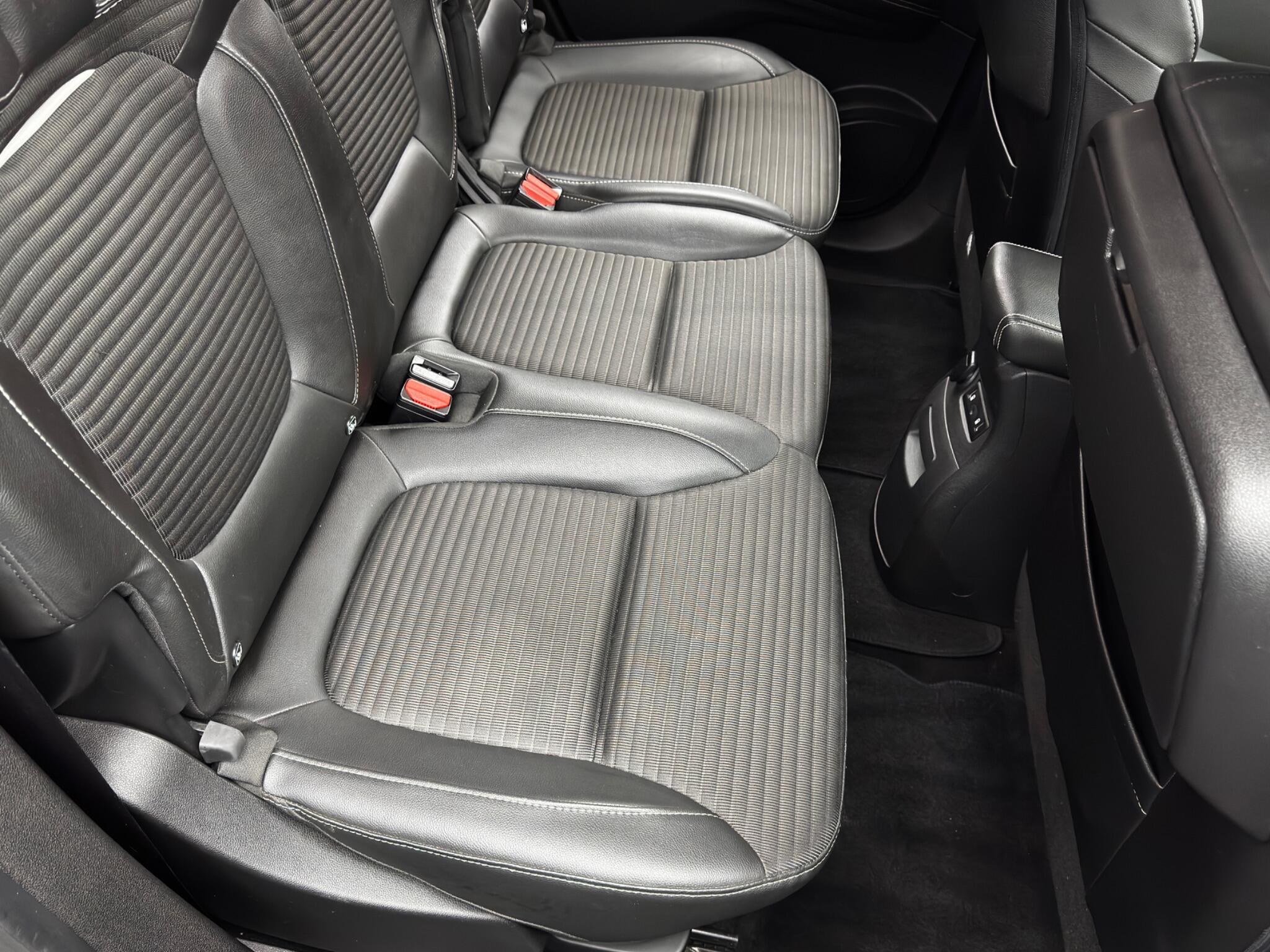 Renault Scenic 1.5 dCi Dynamique Nav Euro 6 (s/s) 5dr 5dr Manual 2025