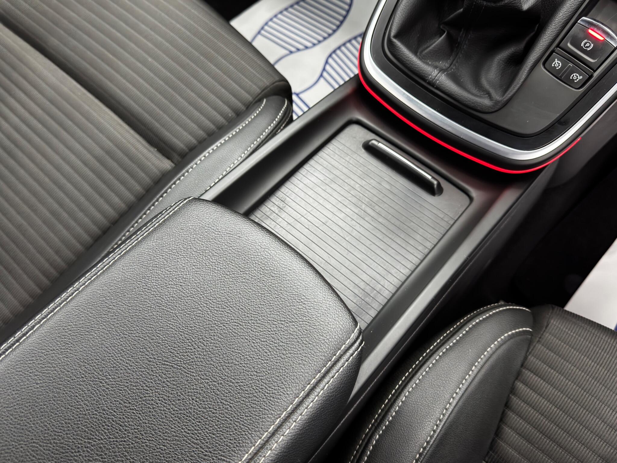 Renault Scenic 1.5 dCi Dynamique Nav Euro 6 (s/s) 5dr 5dr Manual 2025