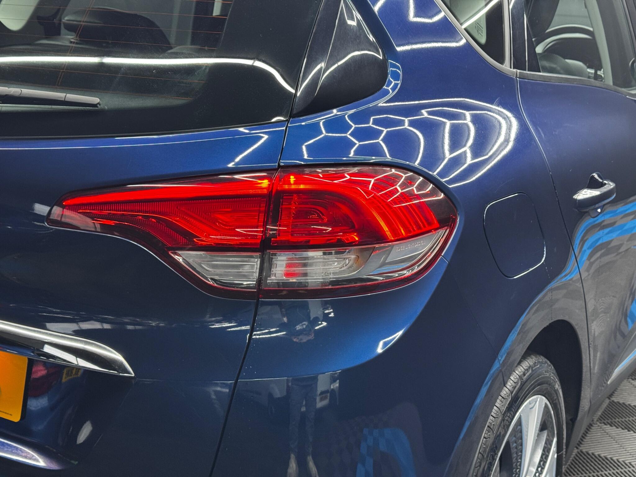 Renault Scenic 1.5 dCi Dynamique Nav Euro 6 (s/s) 5dr 5dr Manual 2025