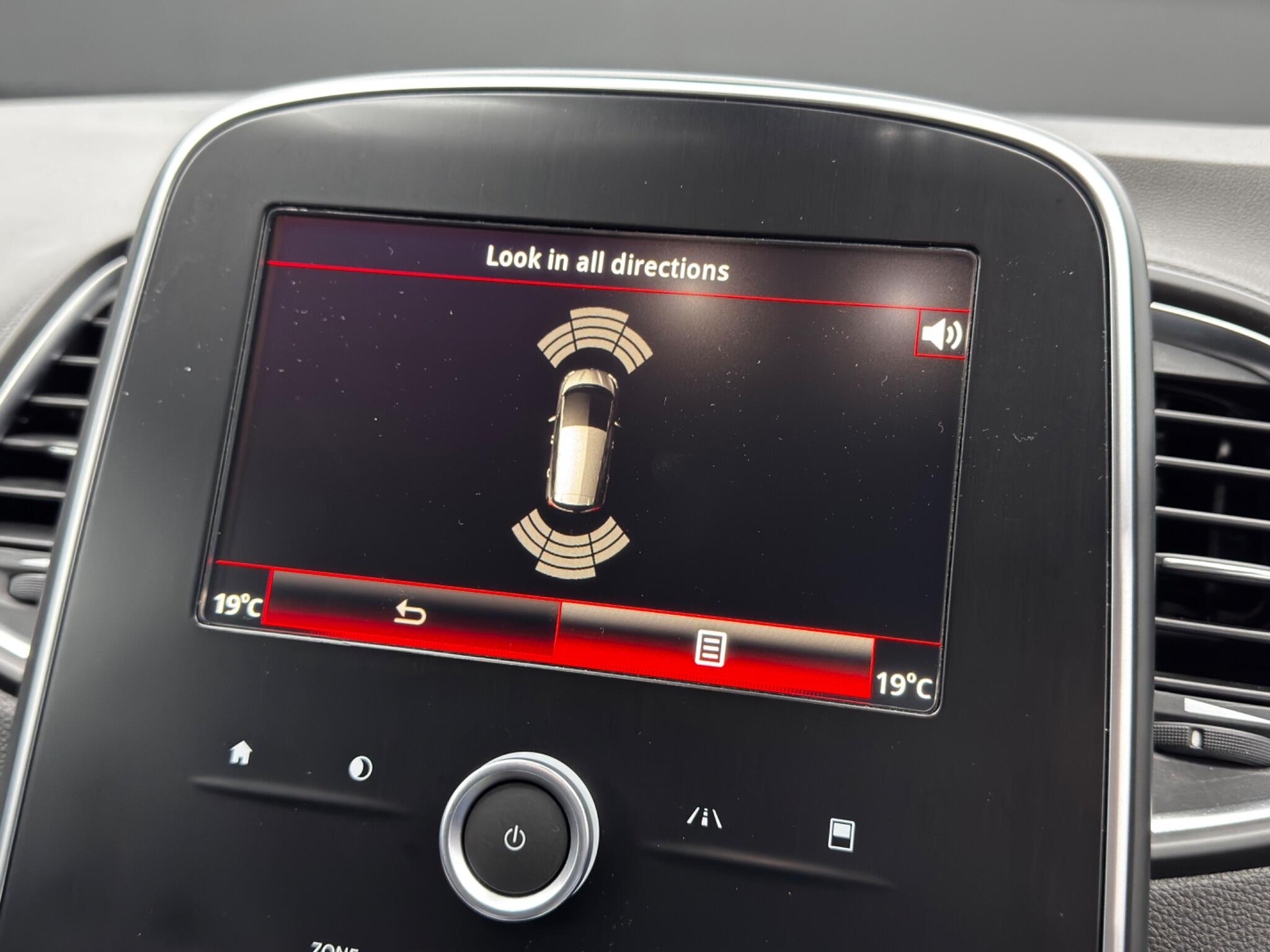 Renault Scenic 1.5 dCi Dynamique Nav Euro 6 (s/s) 5dr 5dr Manual 2025