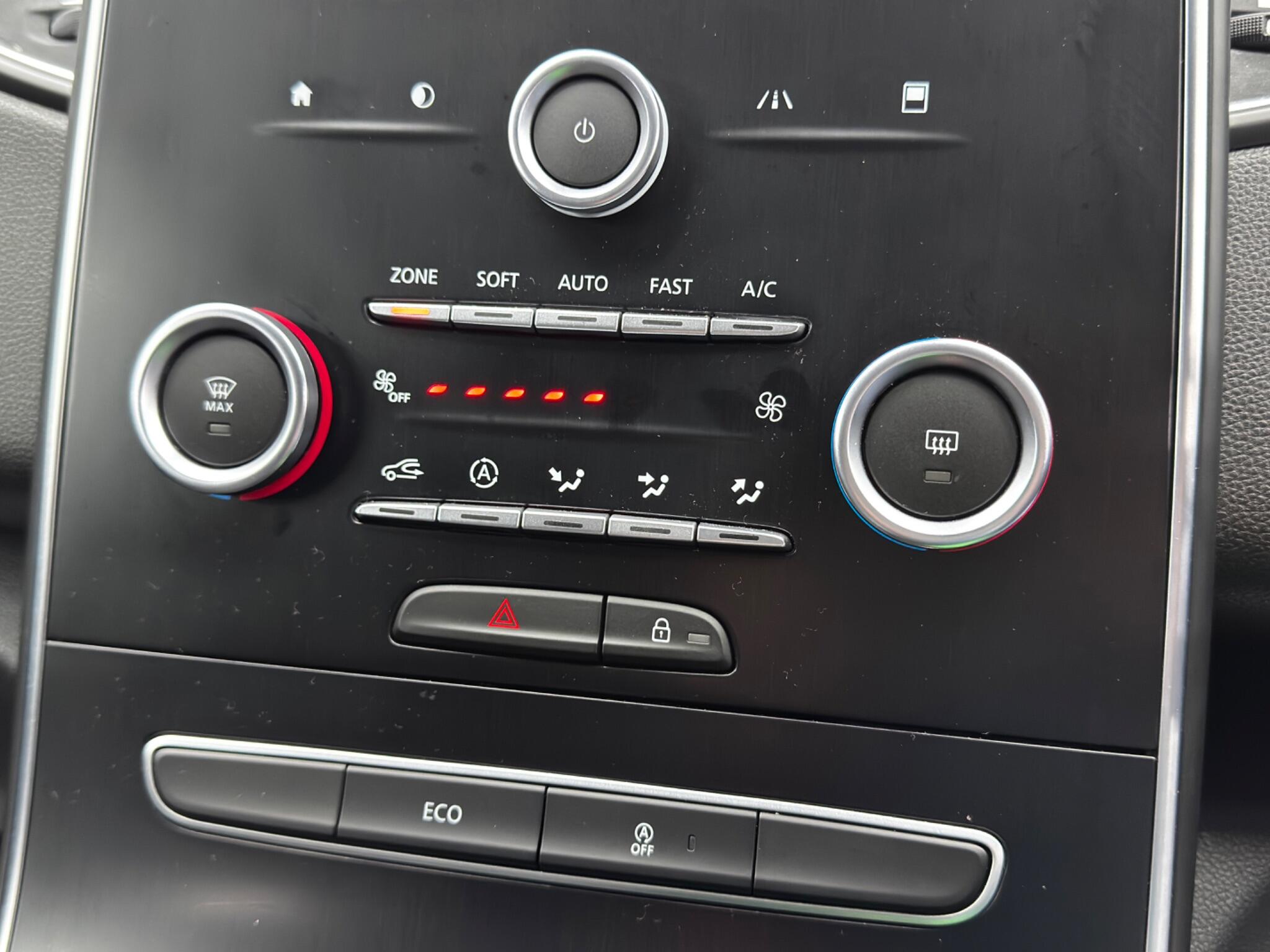 Renault Scenic 1.5 dCi Dynamique Nav Euro 6 (s/s) 5dr 5dr Manual 2025