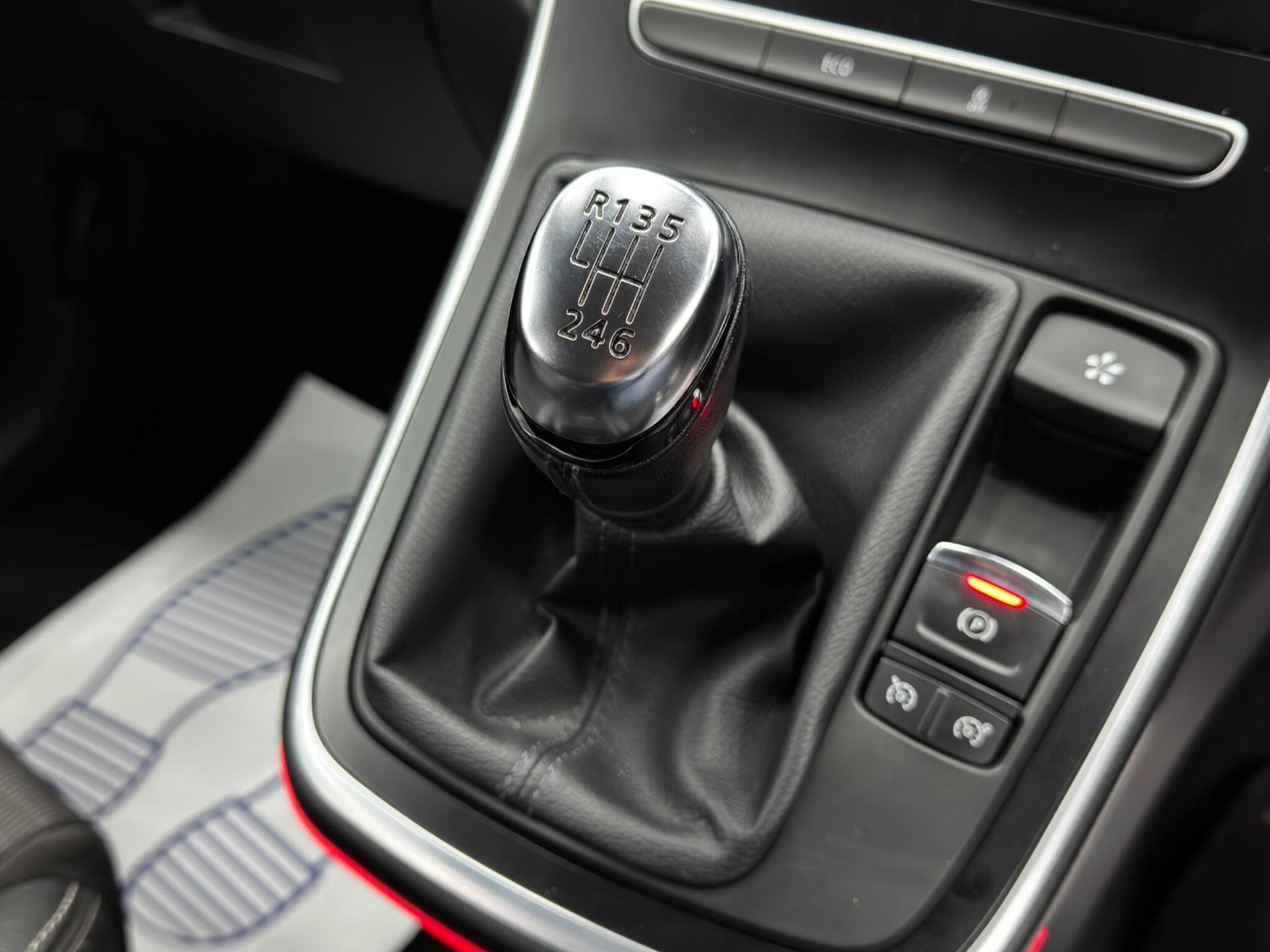 Renault Scenic 1.5 dCi Dynamique Nav Euro 6 (s/s) 5dr 5dr Manual 2025