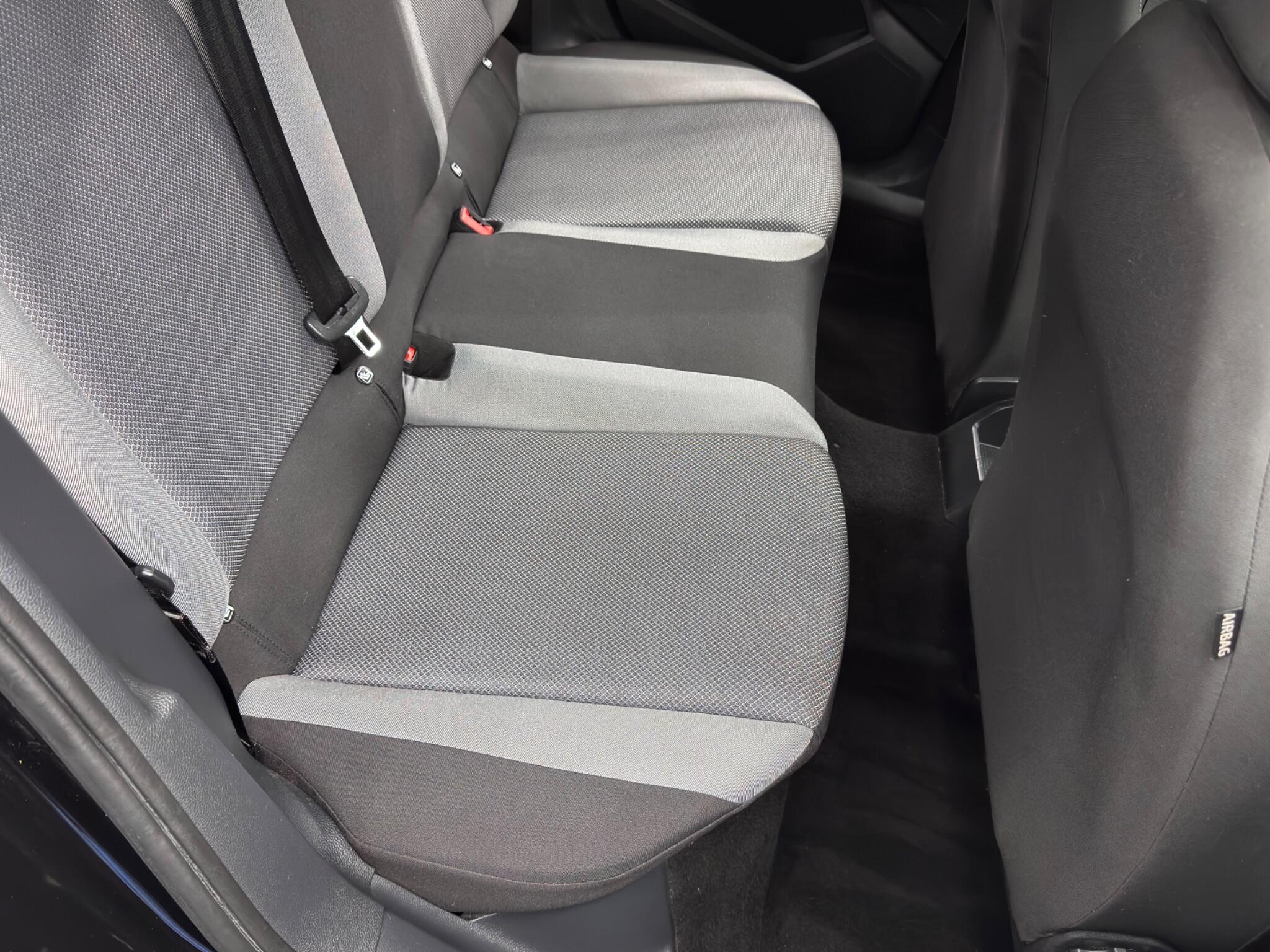 Seat Ibiza 1.0 MPI SE Euro 6 (s/s) 5dr 5dr Manual 2025