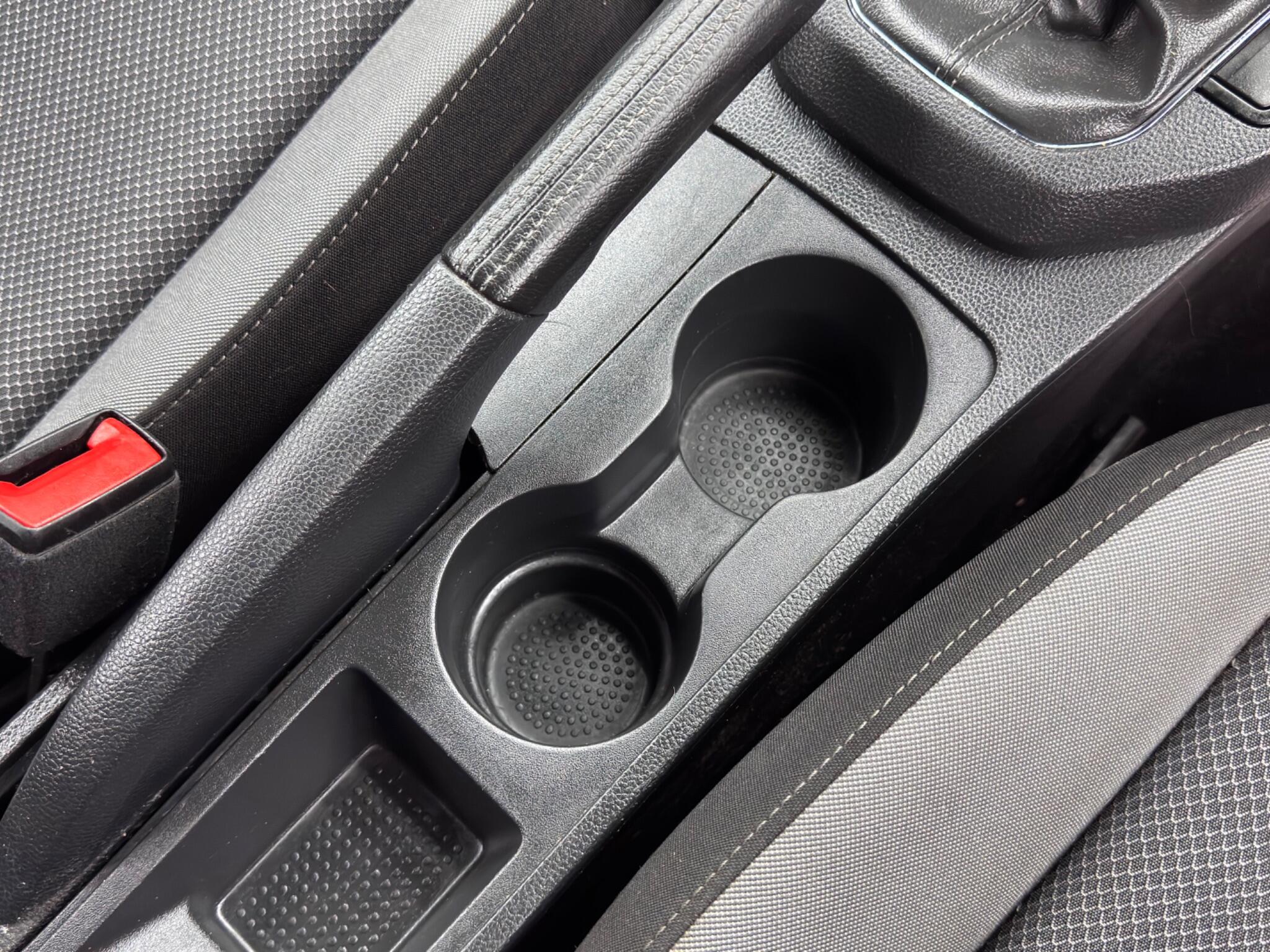 Seat Ibiza 1.0 MPI SE Euro 6 (s/s) 5dr 5dr Manual 2025