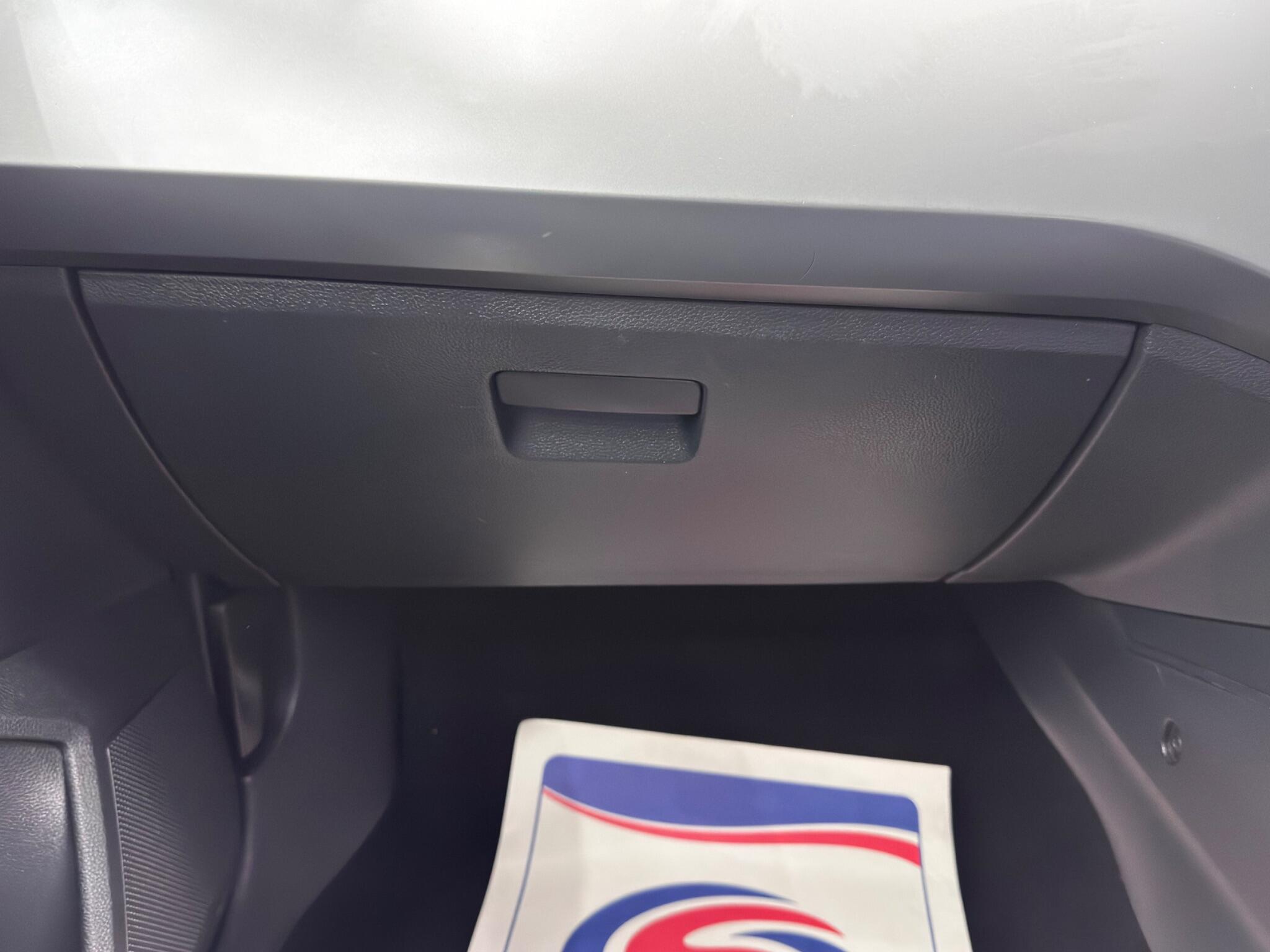 Seat Ibiza 1.0 MPI SE Euro 6 (s/s) 5dr 5dr Manual 2025