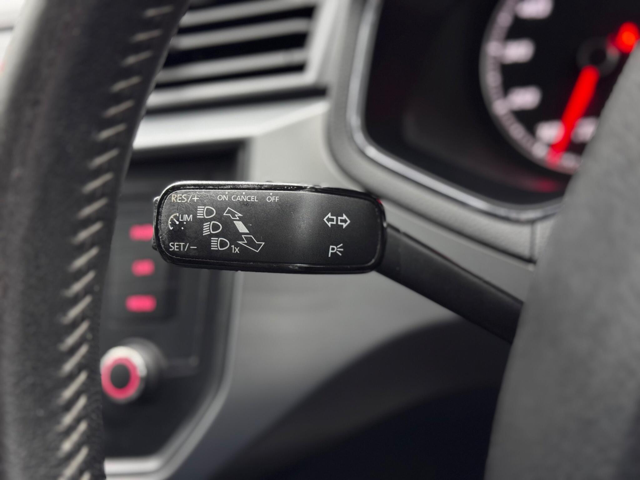 Seat Ibiza 1.0 MPI SE Euro 6 (s/s) 5dr 5dr Manual 2025