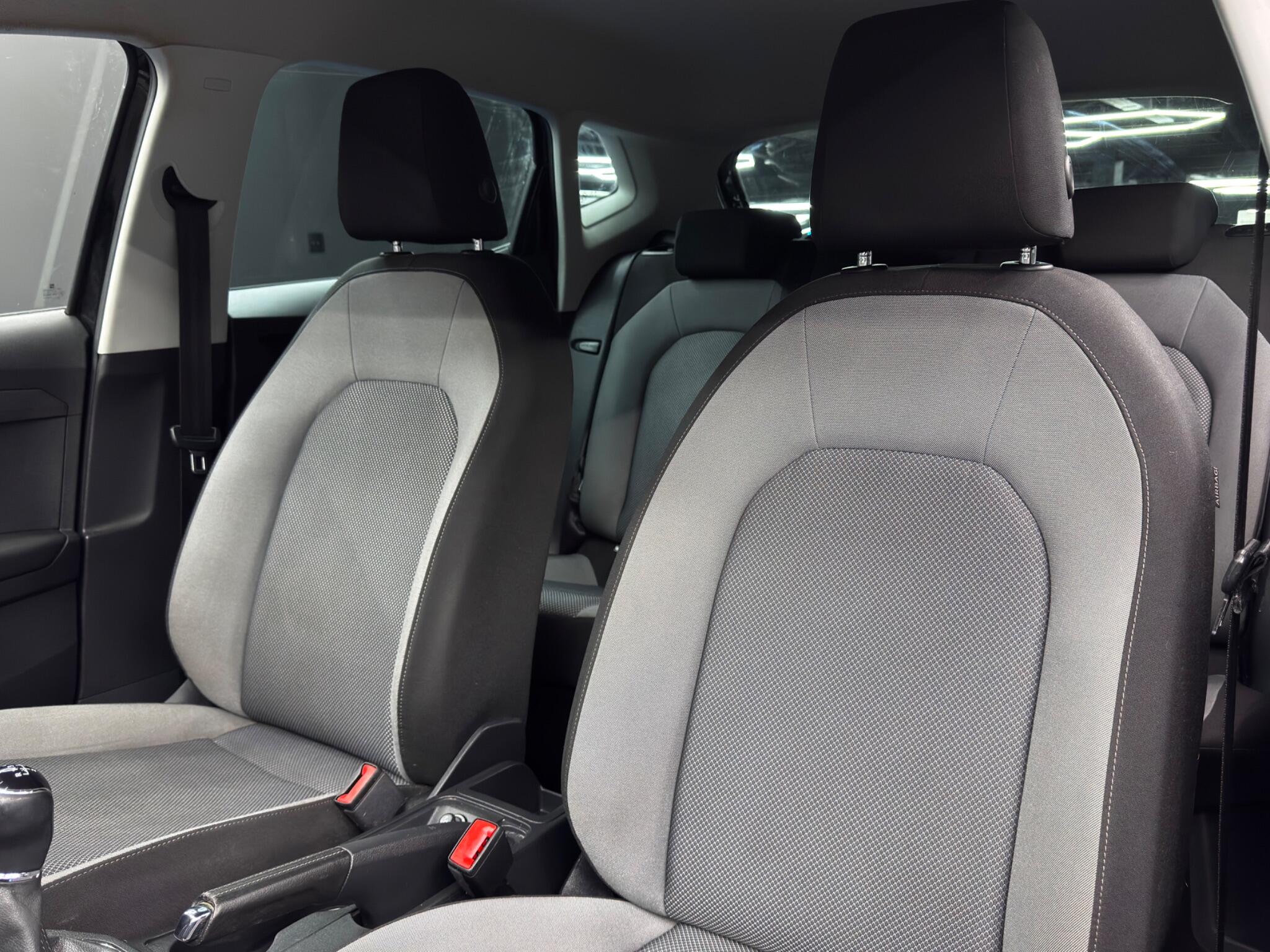 Seat Ibiza 1.0 MPI SE Euro 6 (s/s) 5dr 5dr Manual 2025