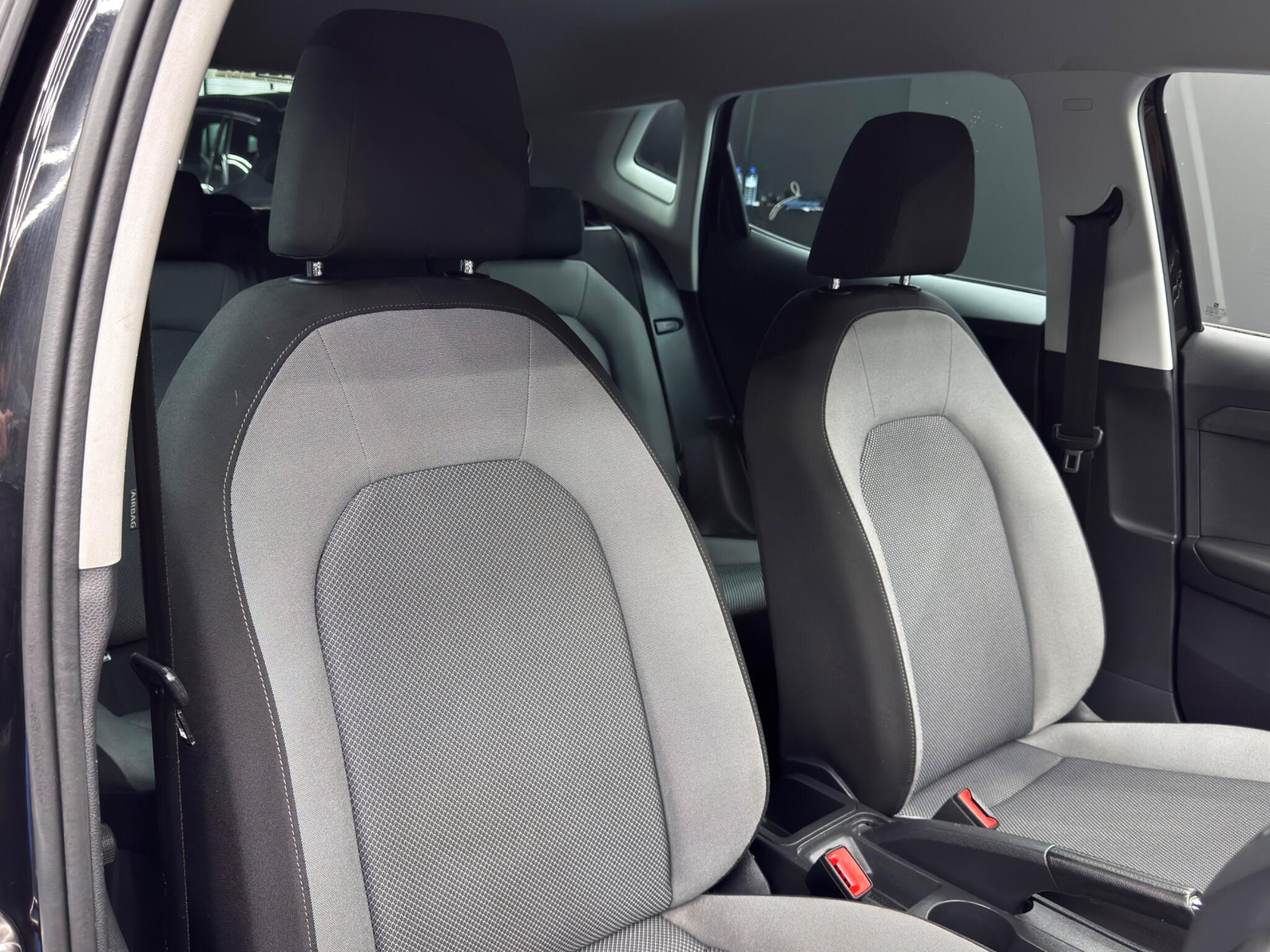 Seat Ibiza 1.0 MPI SE Euro 6 (s/s) 5dr 5dr Manual 2025