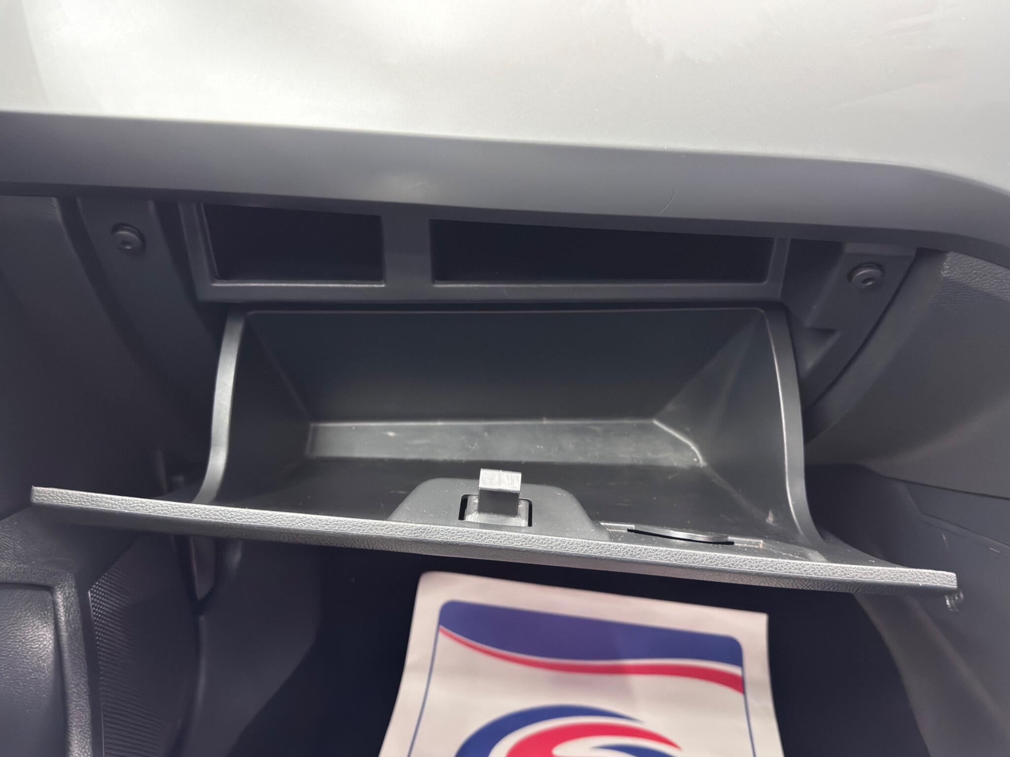 Seat Ibiza 1.0 MPI SE Euro 6 (s/s) 5dr 5dr Manual 2025