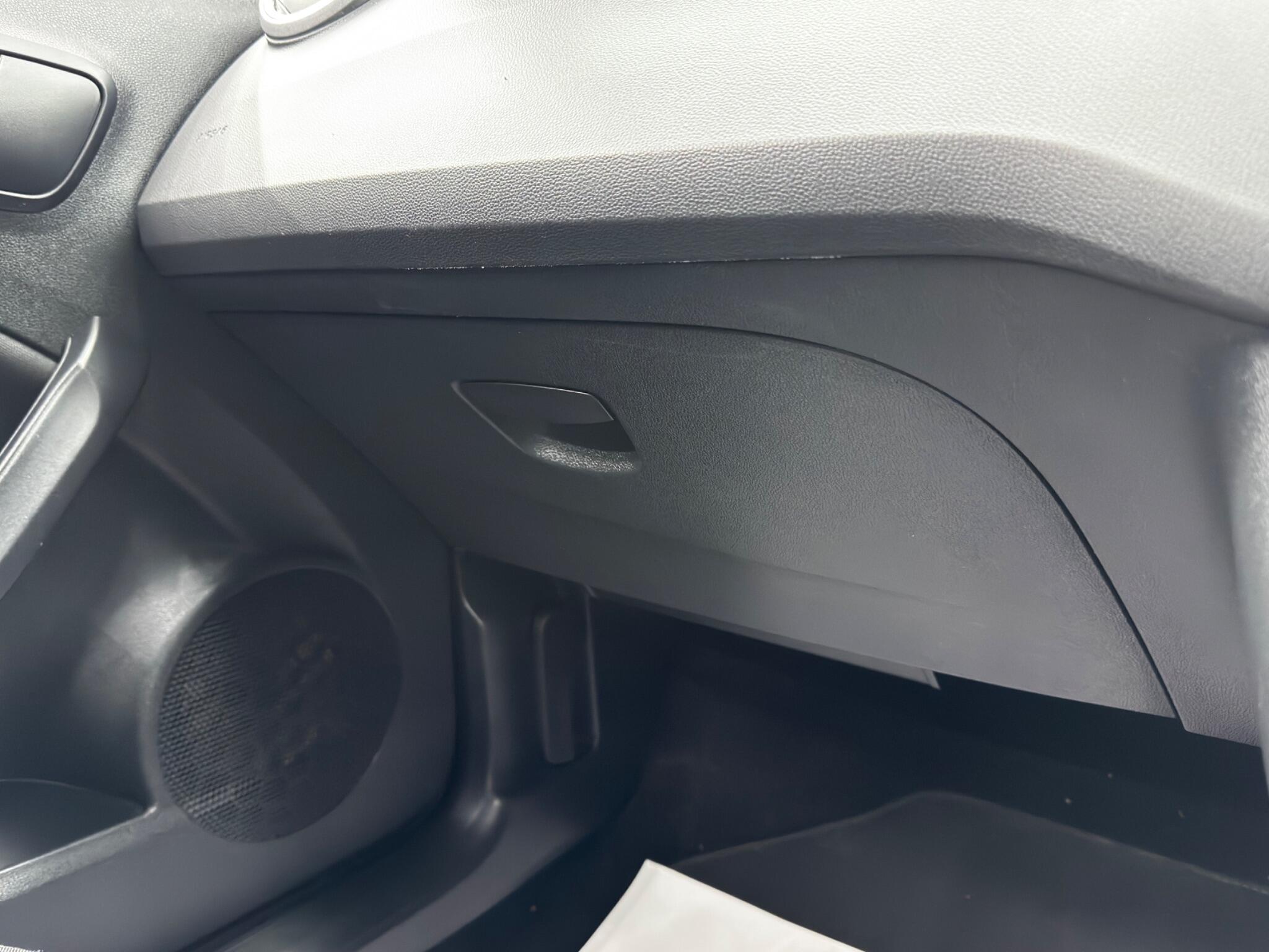 Seat Ibiza 1.2 TSI FR Sport Coupe Euro 6 3dr 3dr Manual 2025