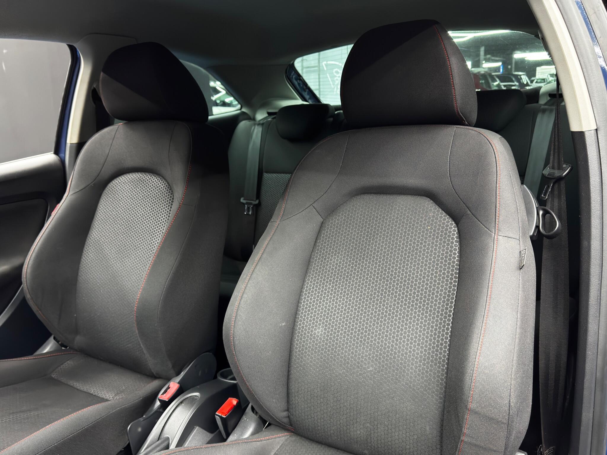 Seat Ibiza 1.2 TSI FR Sport Coupe Euro 6 3dr 3dr Manual 2025