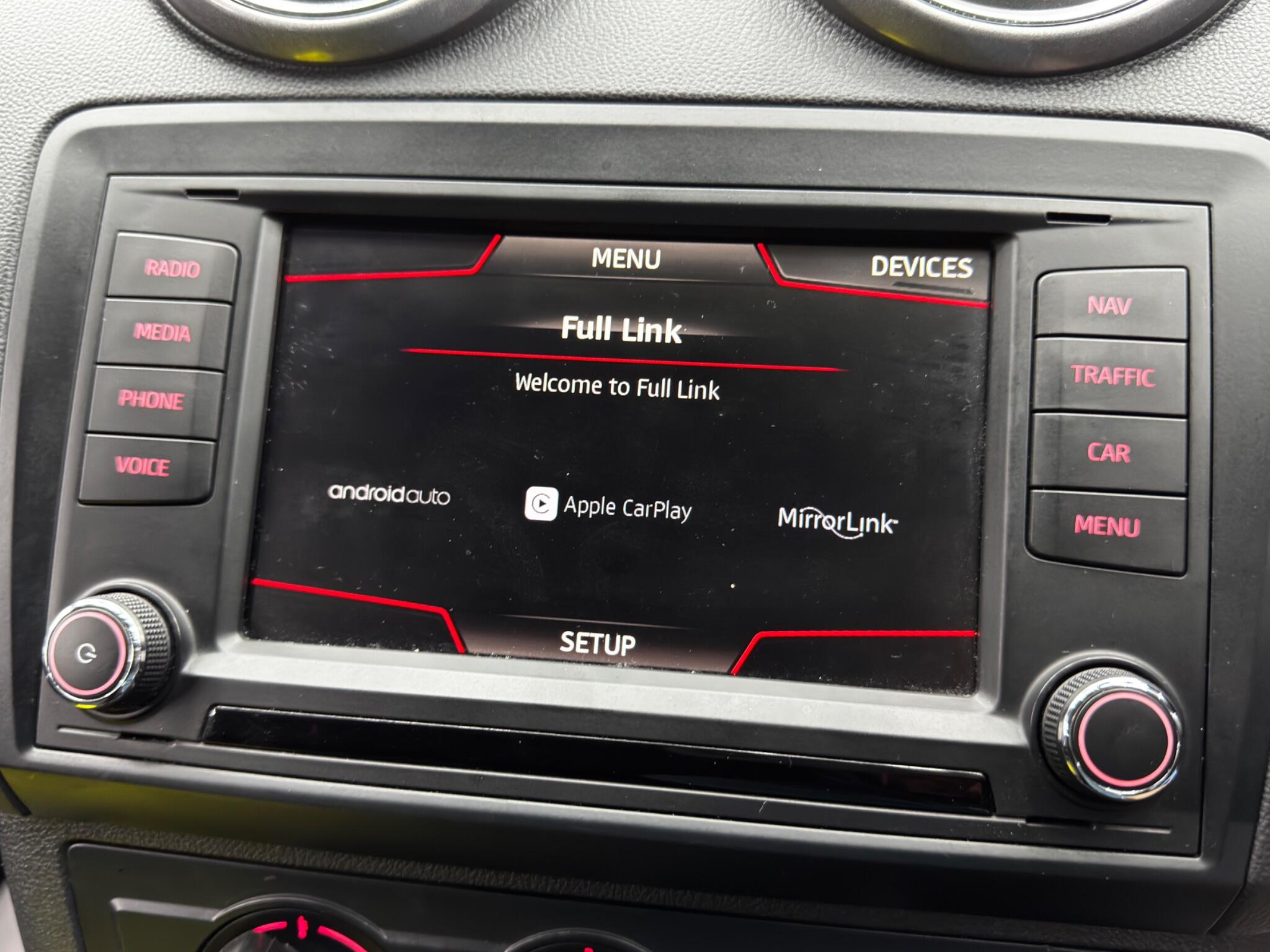 Seat Ibiza 1.2 TSI FR Sport Coupe Euro 6 3dr 3dr Manual 2025