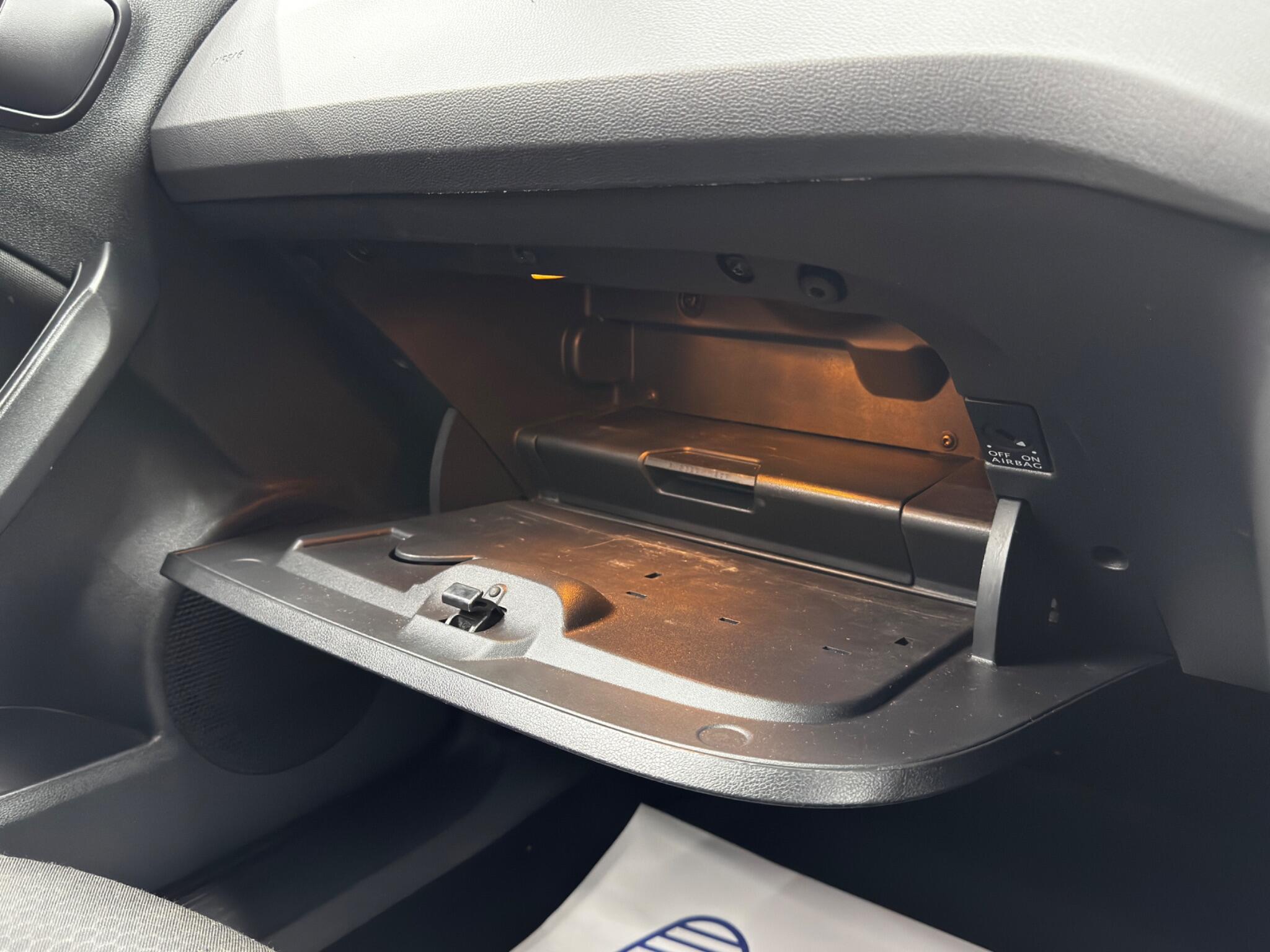 Seat Ibiza 1.2 TSI FR Sport Coupe Euro 6 3dr 3dr Manual 2025