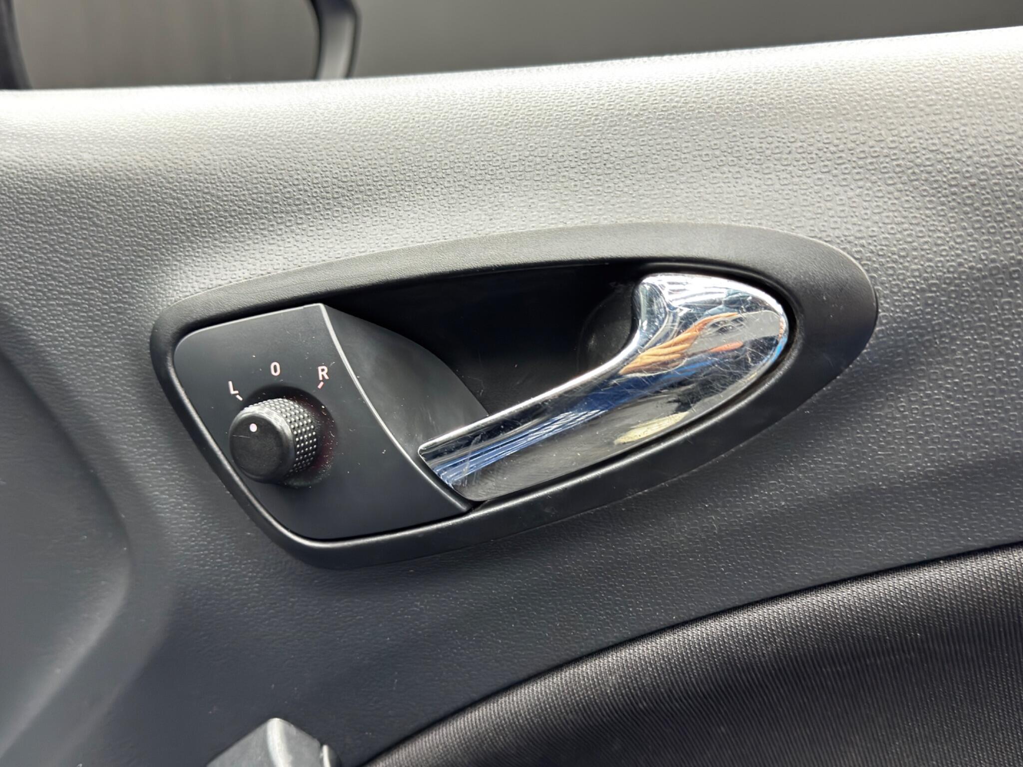 Seat Ibiza 1.2 TSI FR Sport Coupe Euro 6 3dr 3dr Manual 2025