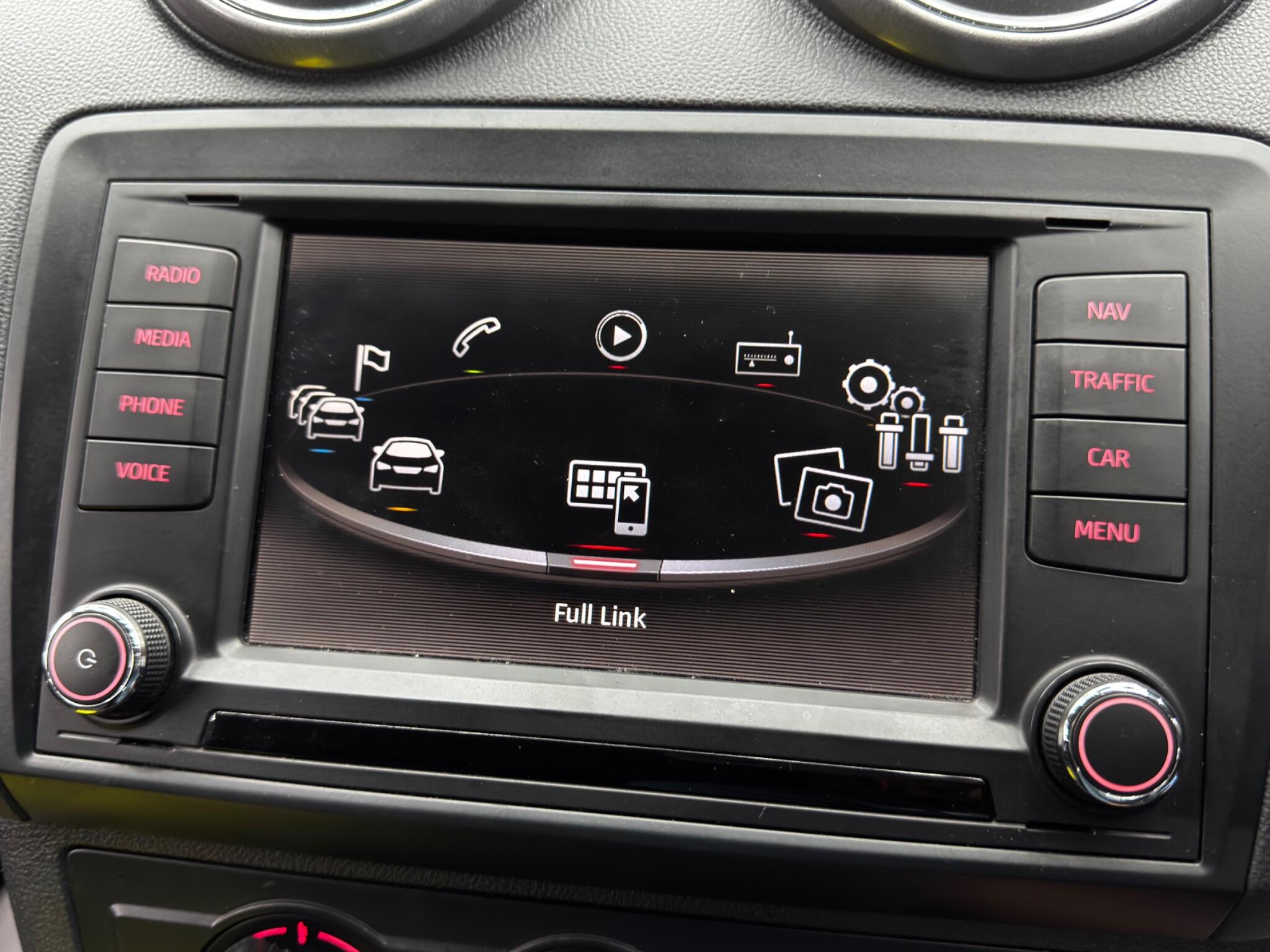 Seat Ibiza 1.2 TSI FR Sport Coupe Euro 6 3dr 3dr Manual 2025