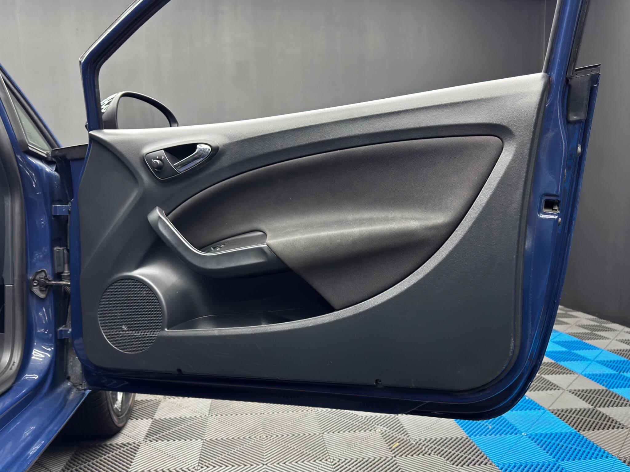 Seat Ibiza 1.2 TSI FR Sport Coupe Euro 6 3dr 3dr Manual 2025