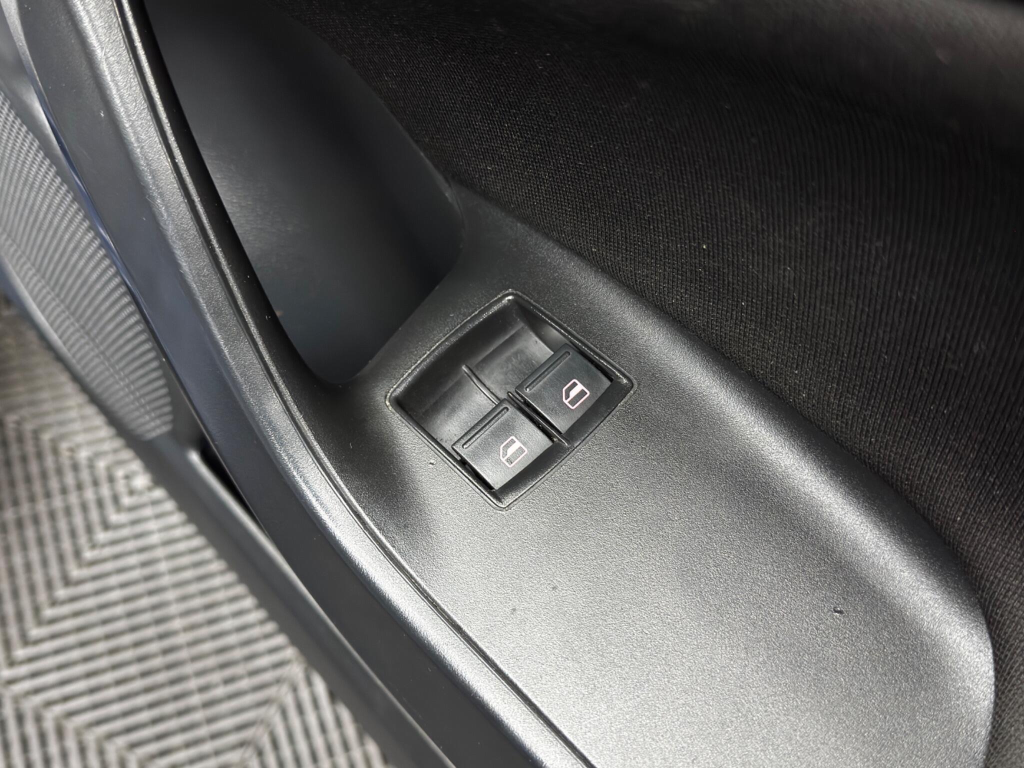 Seat Ibiza 1.2 TSI FR Sport Coupe Euro 6 3dr 3dr Manual 2025