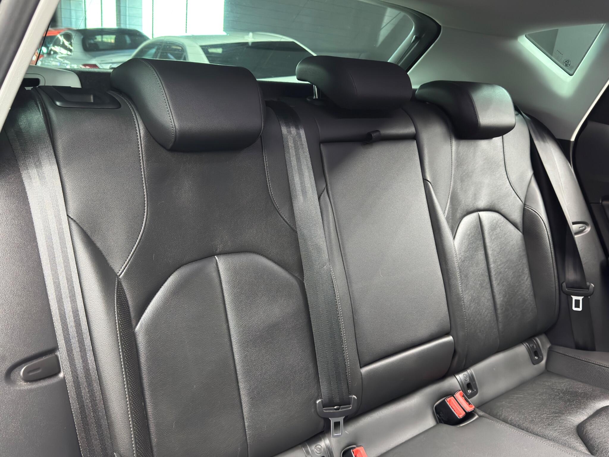 Seat Leon 1.4 TSI XCELLENCE Technology Euro 6 (s/s) 5dr 5dr Manual 2025