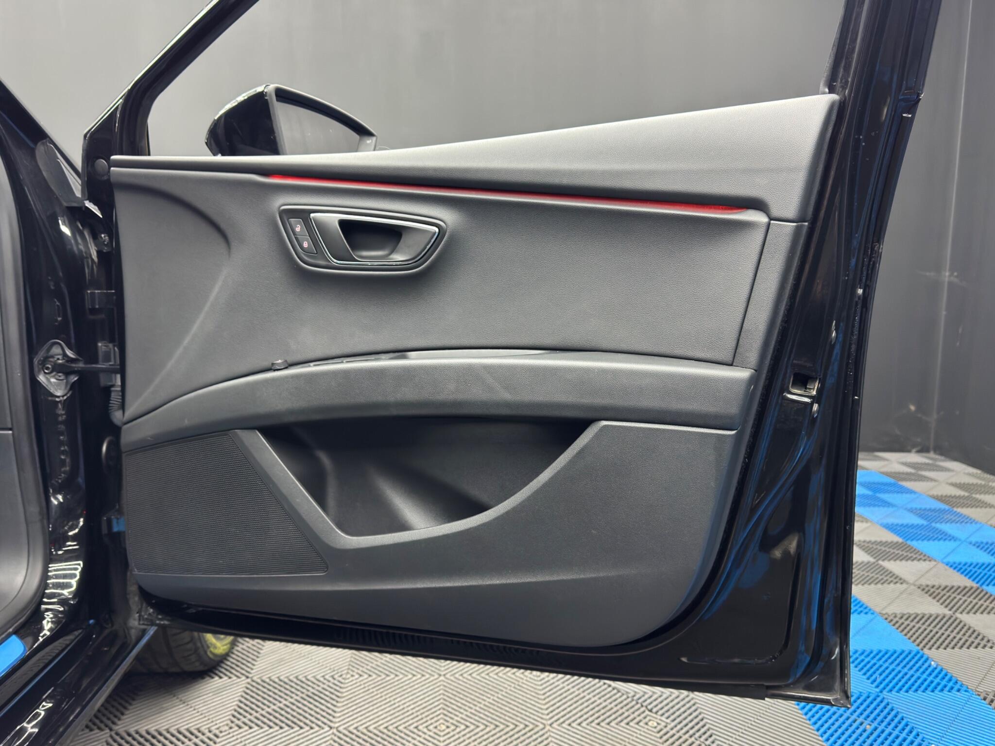 Seat Leon 1.4 TSI XCELLENCE Technology Euro 6 (s/s) 5dr 5dr Manual 2025