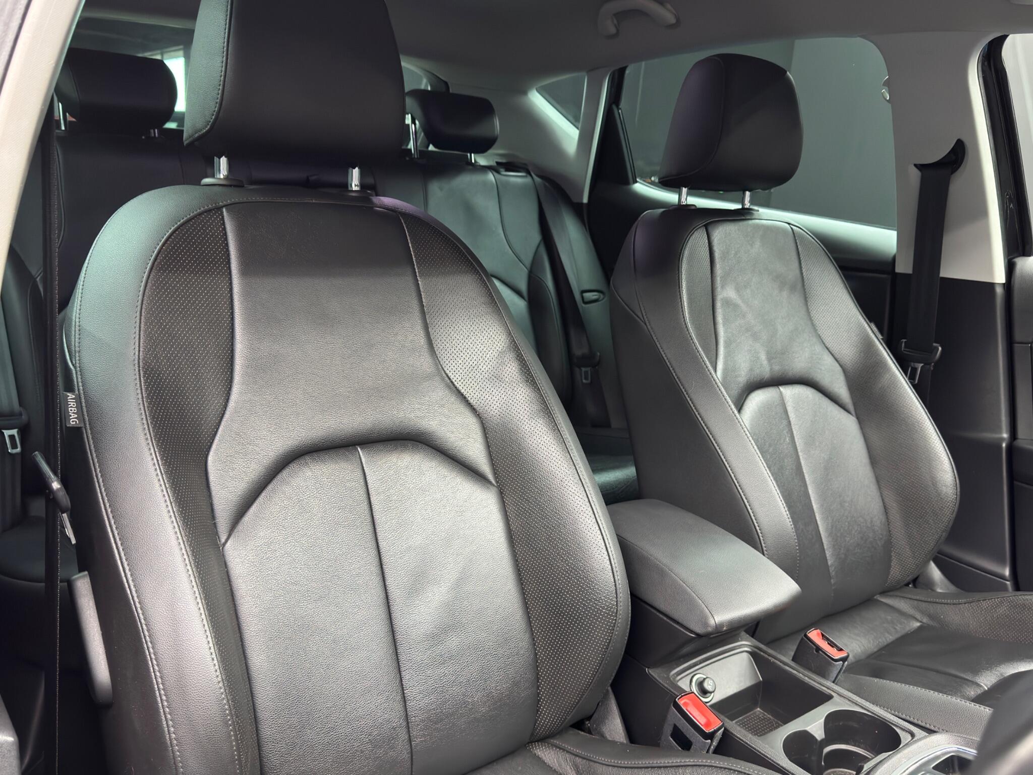 Seat Leon 1.4 TSI XCELLENCE Technology Euro 6 (s/s) 5dr 5dr Manual 2025