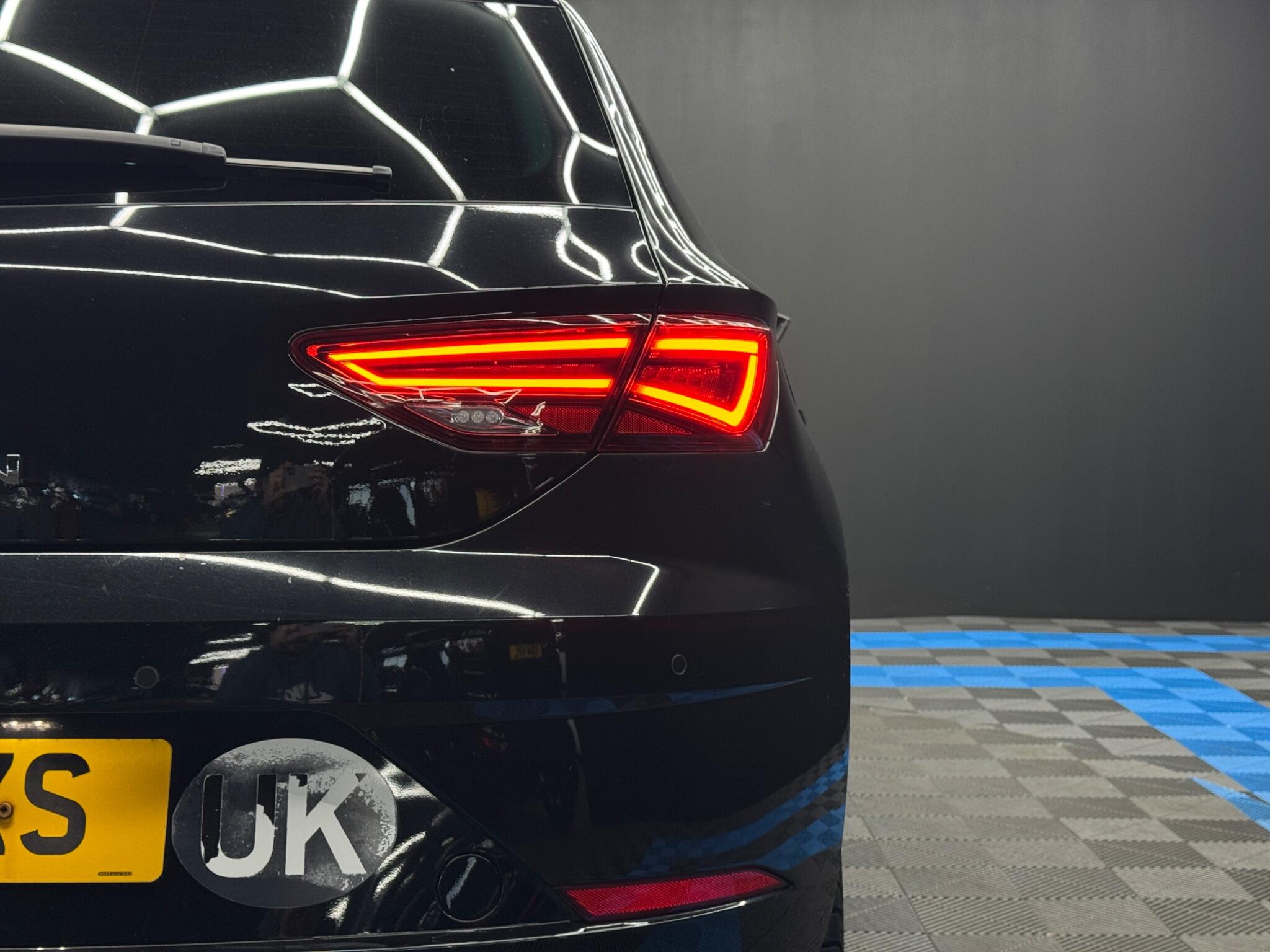 Seat Leon 1.4 TSI XCELLENCE Technology Euro 6 (s/s) 5dr 5dr Manual 2025