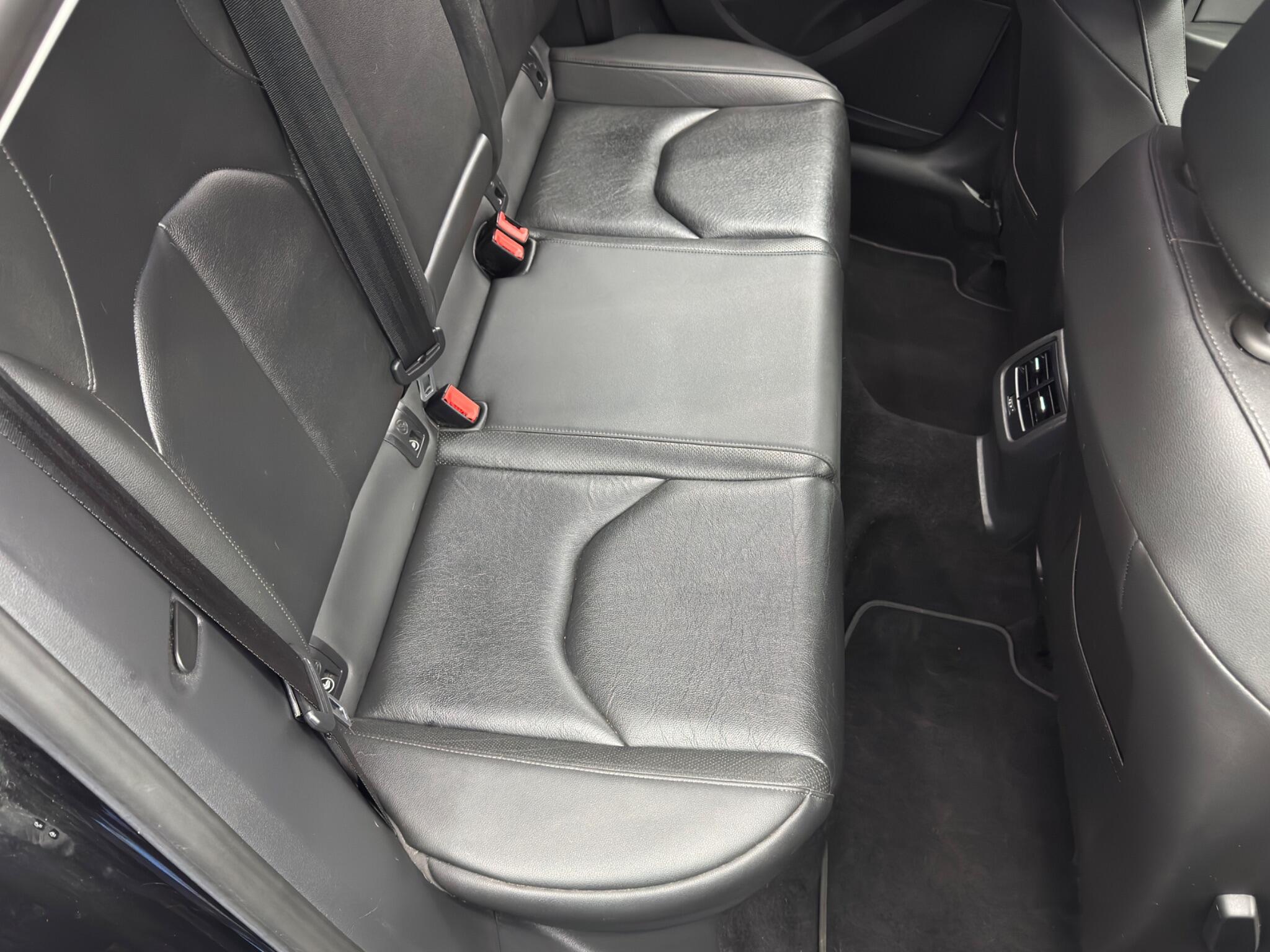 Seat Leon 1.4 TSI XCELLENCE Technology Euro 6 (s/s) 5dr 5dr Manual 2025