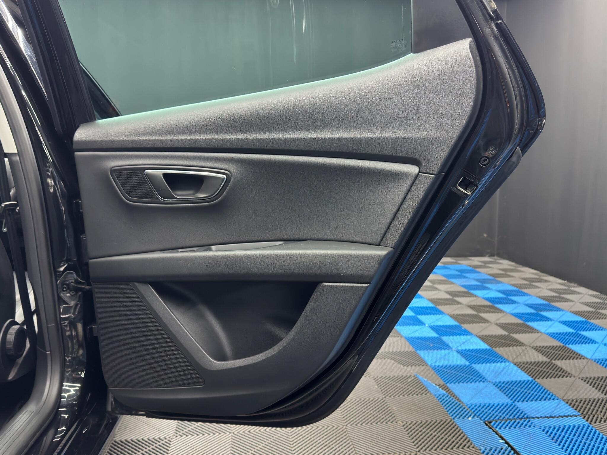 Seat Leon 1.4 TSI XCELLENCE Technology Euro 6 (s/s) 5dr 5dr Manual 2025