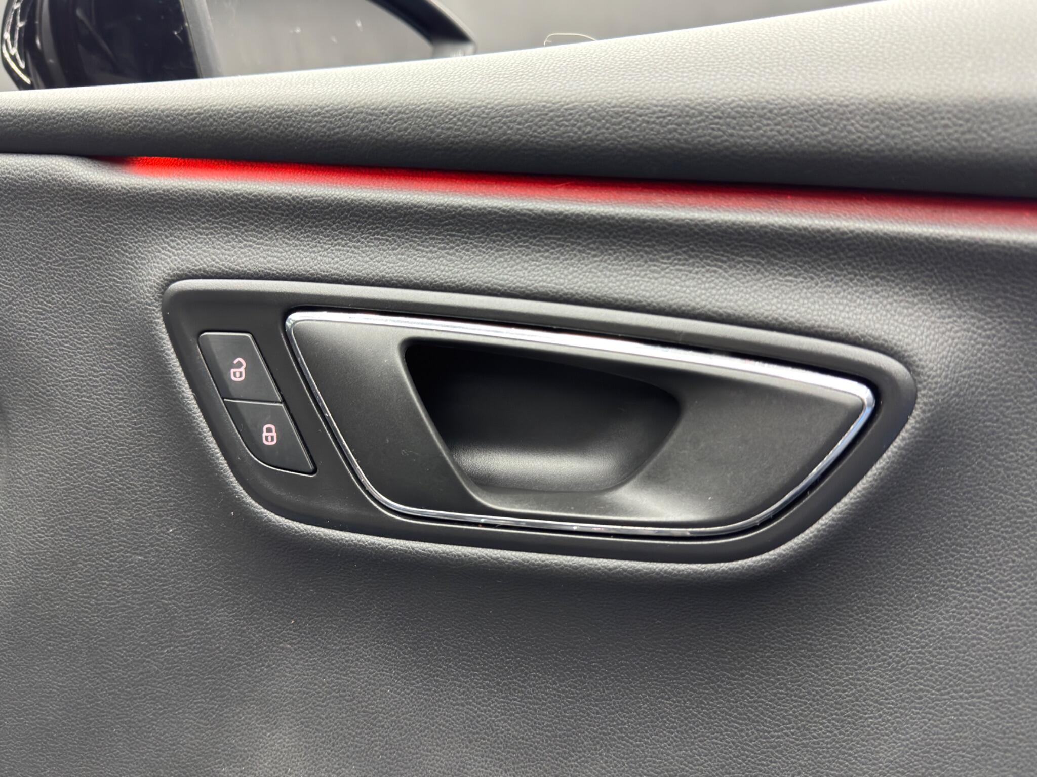 Seat Leon 1.4 TSI XCELLENCE Technology Euro 6 (s/s) 5dr 5dr Manual 2025