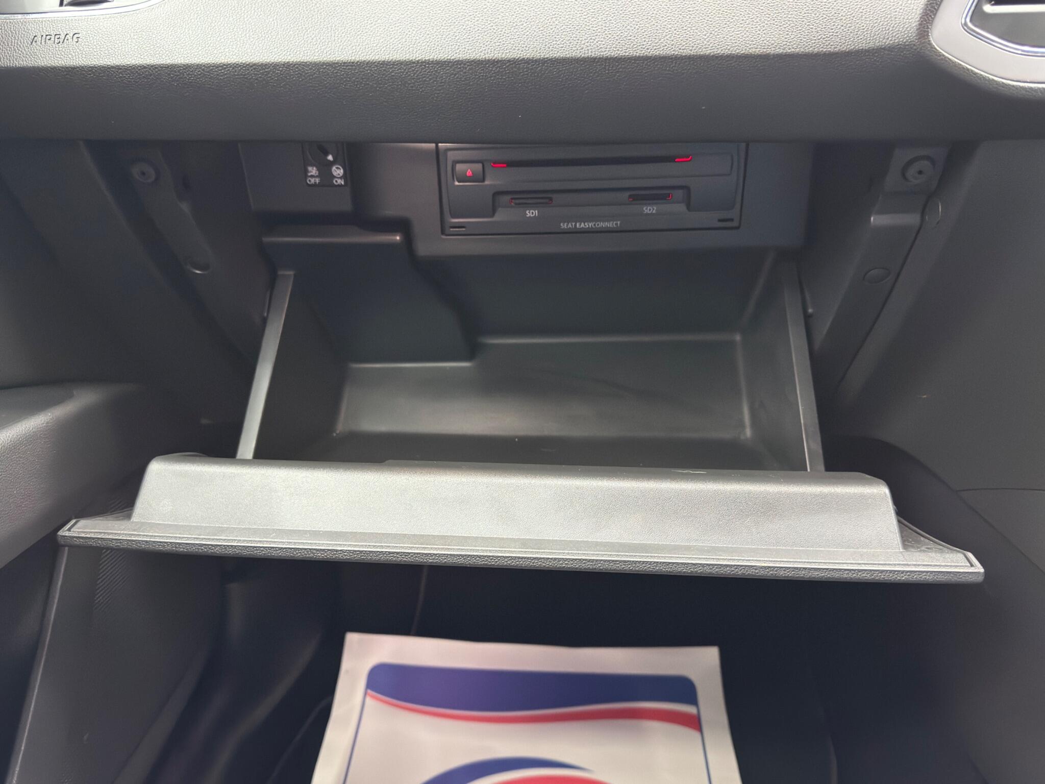 Seat Leon 1.4 TSI XCELLENCE Technology Euro 6 (s/s) 5dr 5dr Manual 2025