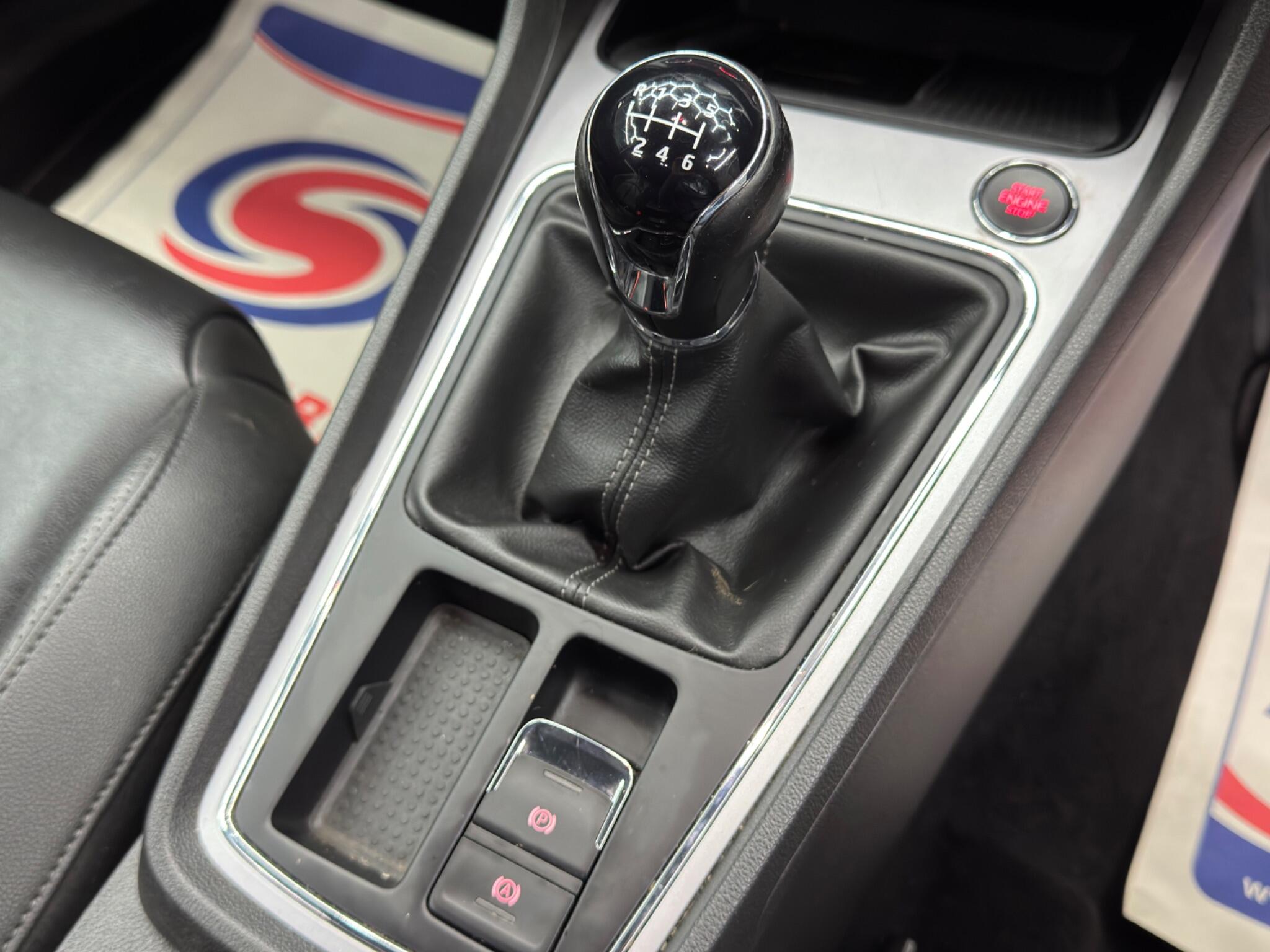 Seat Leon 1.4 TSI XCELLENCE Technology Euro 6 (s/s) 5dr 5dr Manual 2025