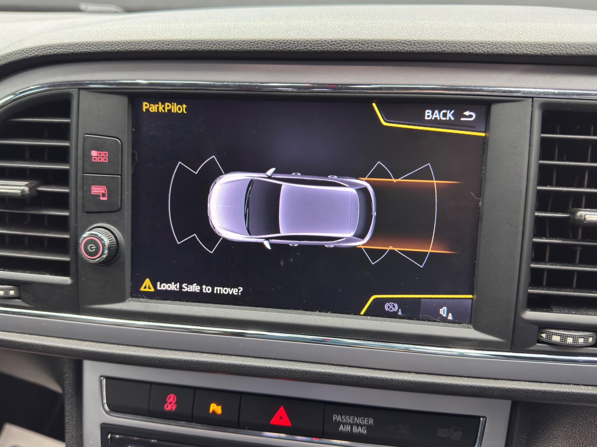 Seat Leon 1.4 TSI XCELLENCE Technology Euro 6 (s/s) 5dr 5dr Manual 2025