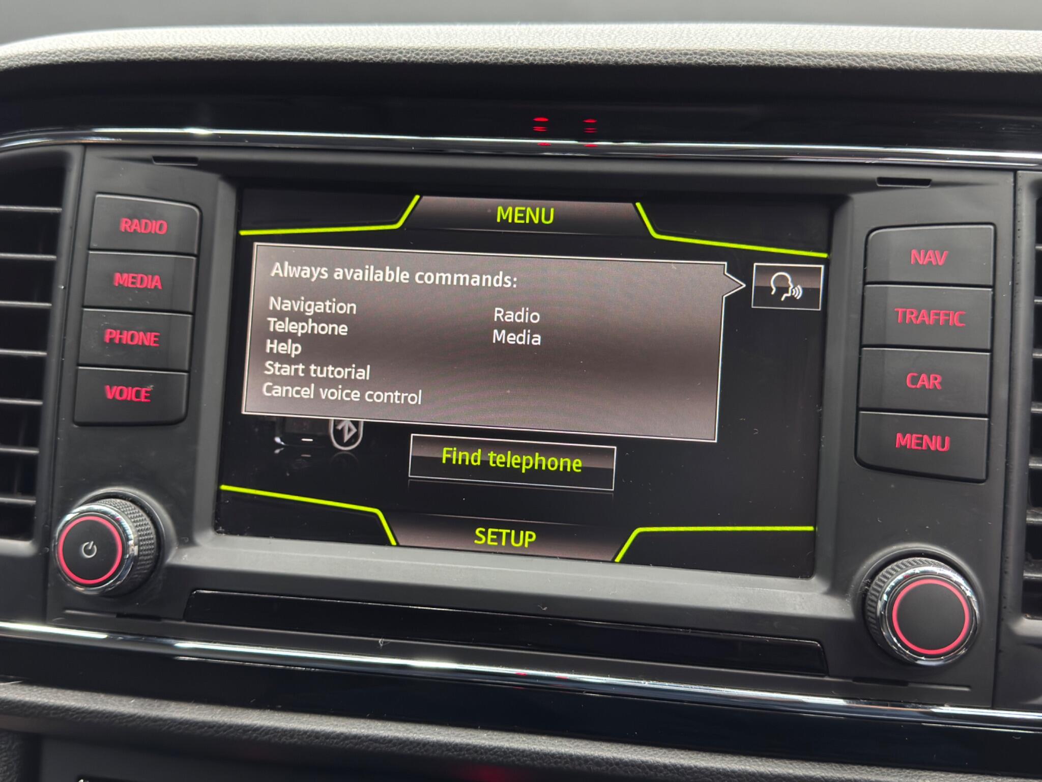 Seat Leon 1.6 TDI SE Euro 6 (s/s) 5dr 5dr Manual 2025