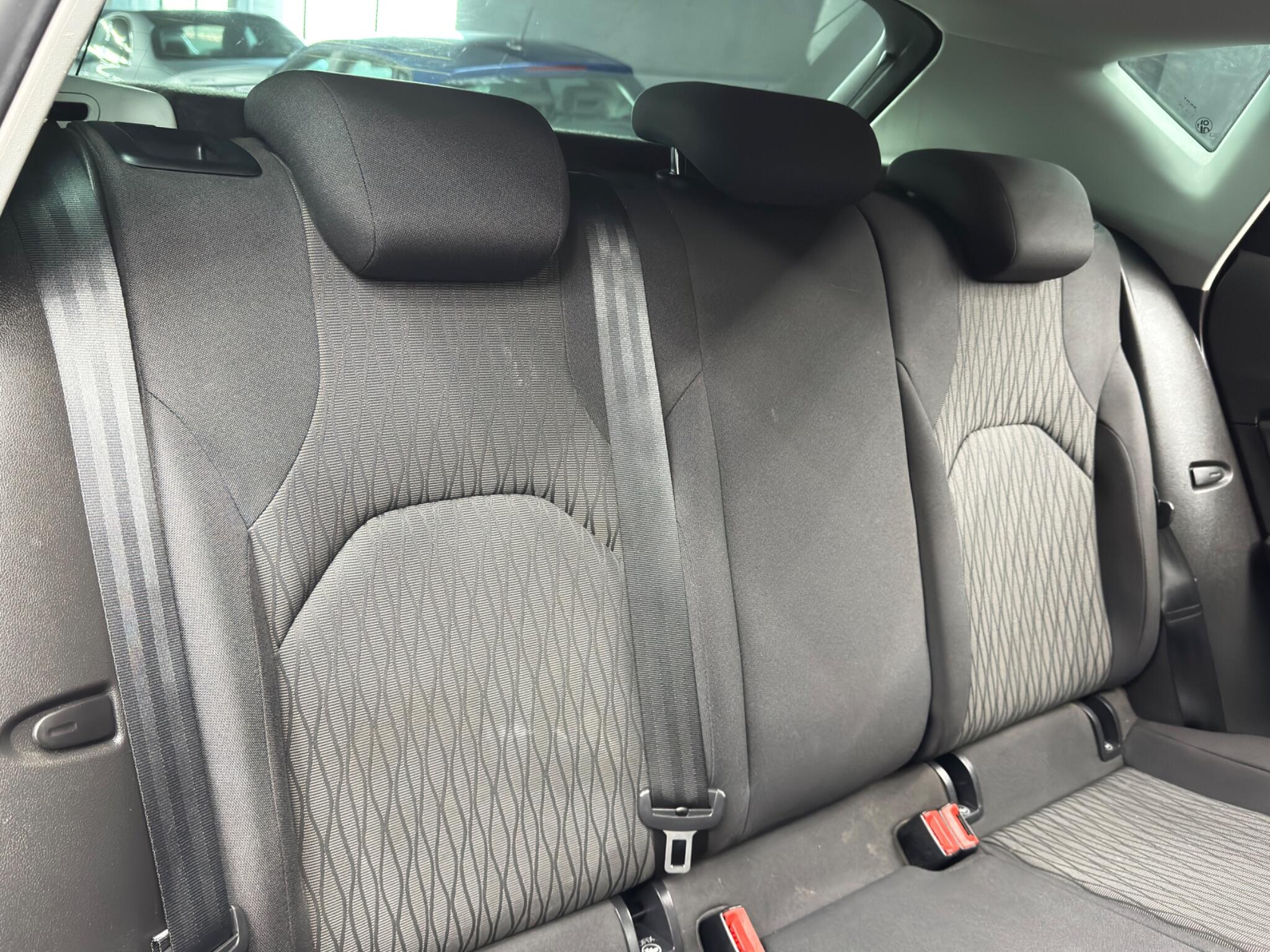 Seat Leon 1.6 TDI SE Euro 6 (s/s) 5dr 5dr Manual 2025