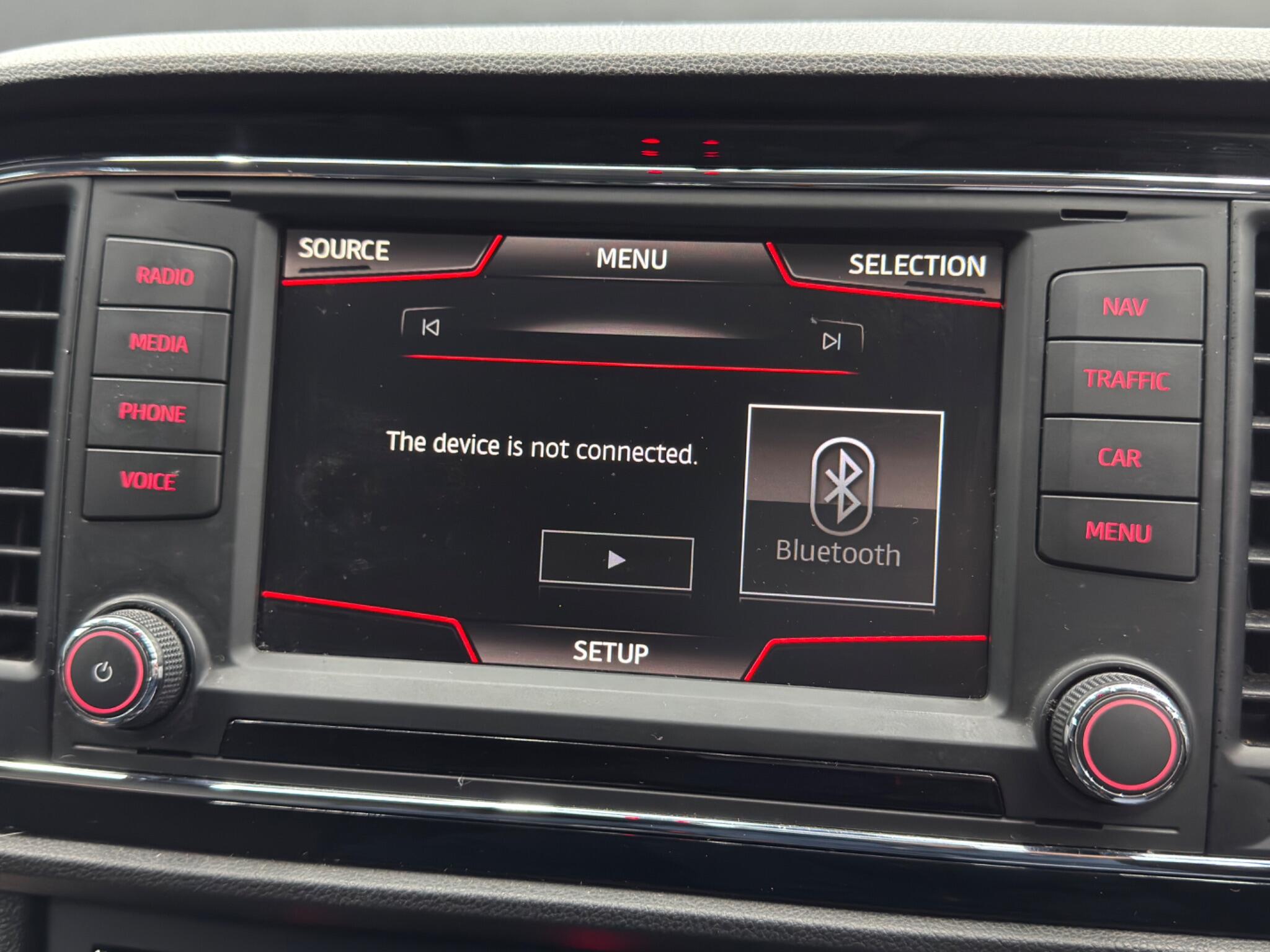 Seat Leon 1.6 TDI SE Euro 6 (s/s) 5dr 5dr Manual 2025