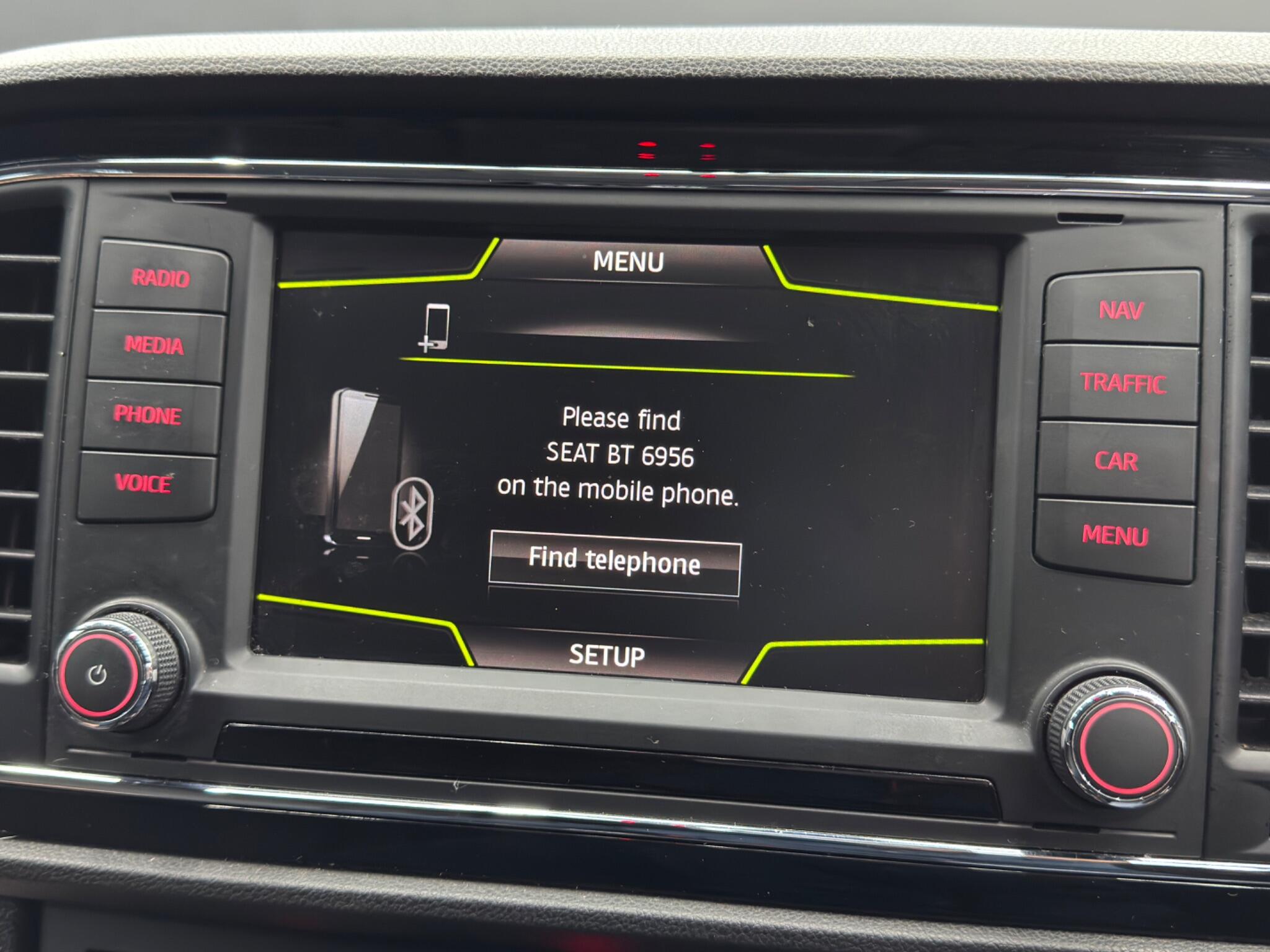 Seat Leon 1.6 TDI SE Euro 6 (s/s) 5dr 5dr Manual 2025