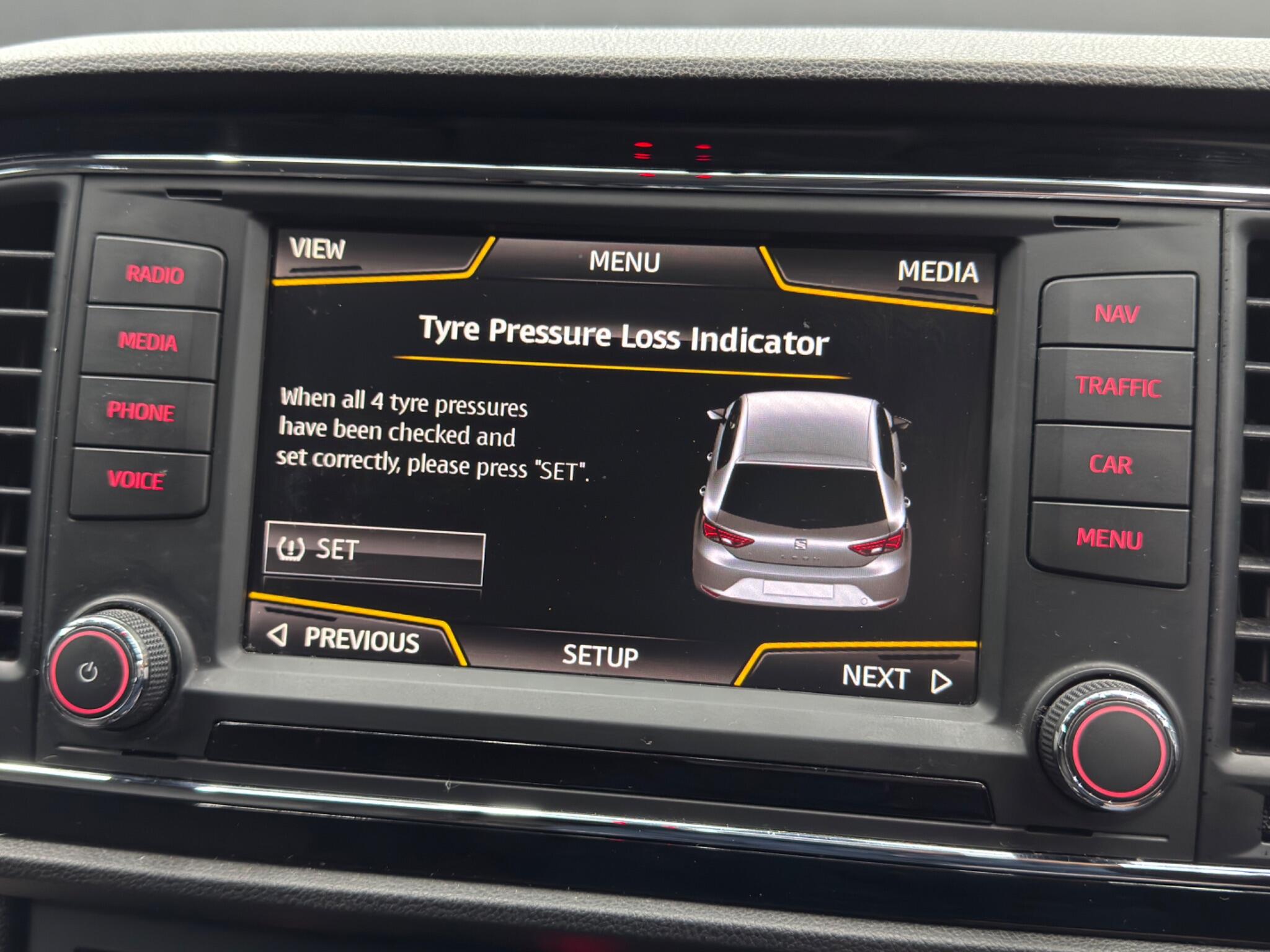 Seat Leon 1.6 TDI SE Euro 6 (s/s) 5dr 5dr Manual 2025